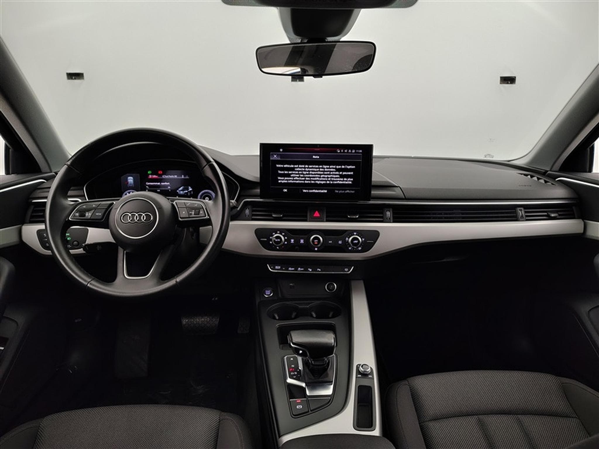 Audi A4 35 TFSI S tronic NAVI COCKPIT / FULL LED (2021) - Photo 8