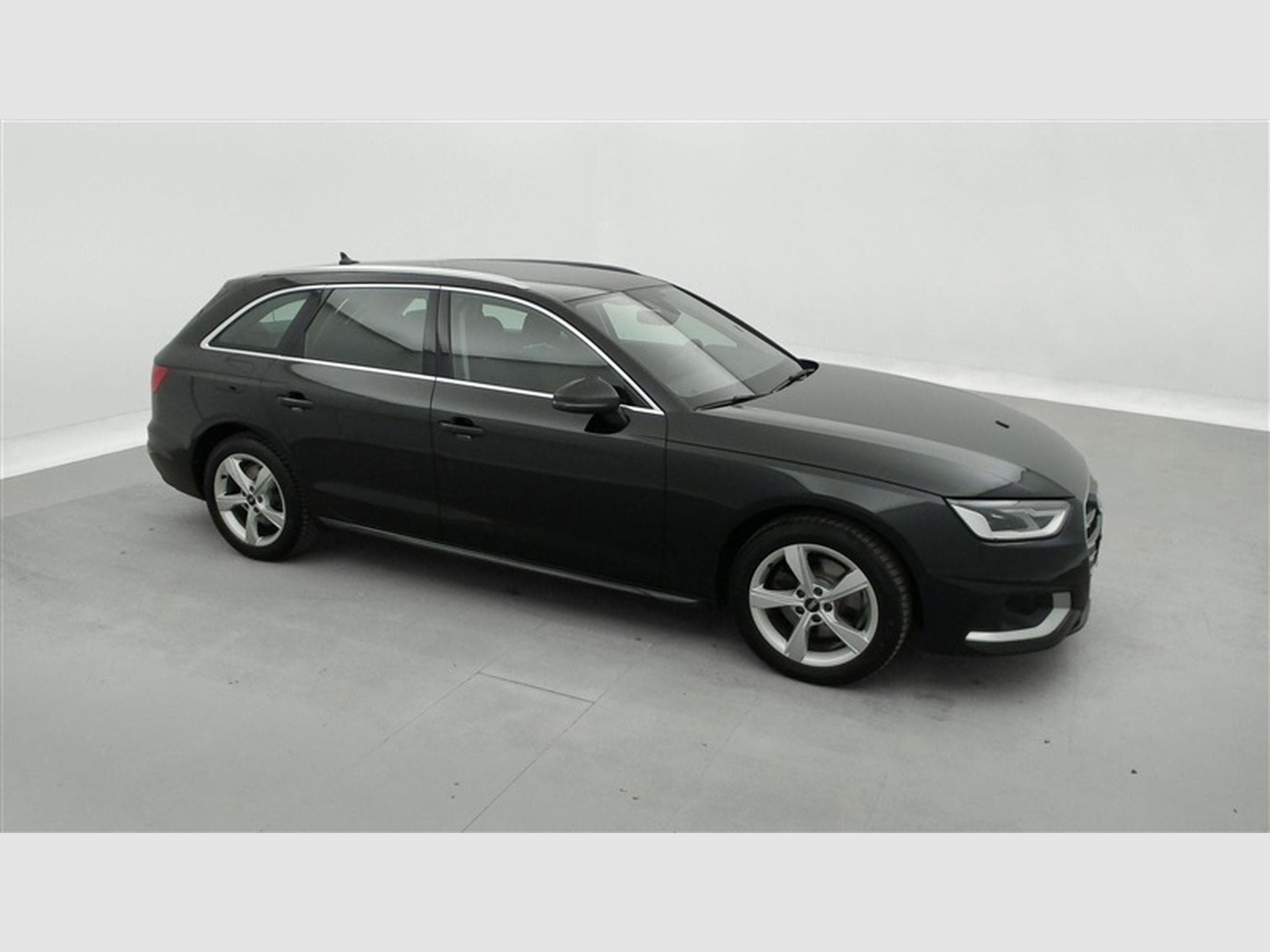 Audi A4 35 TFSI S tronic NAVI COCKPIT / FULL LED (2021) - Photo 24