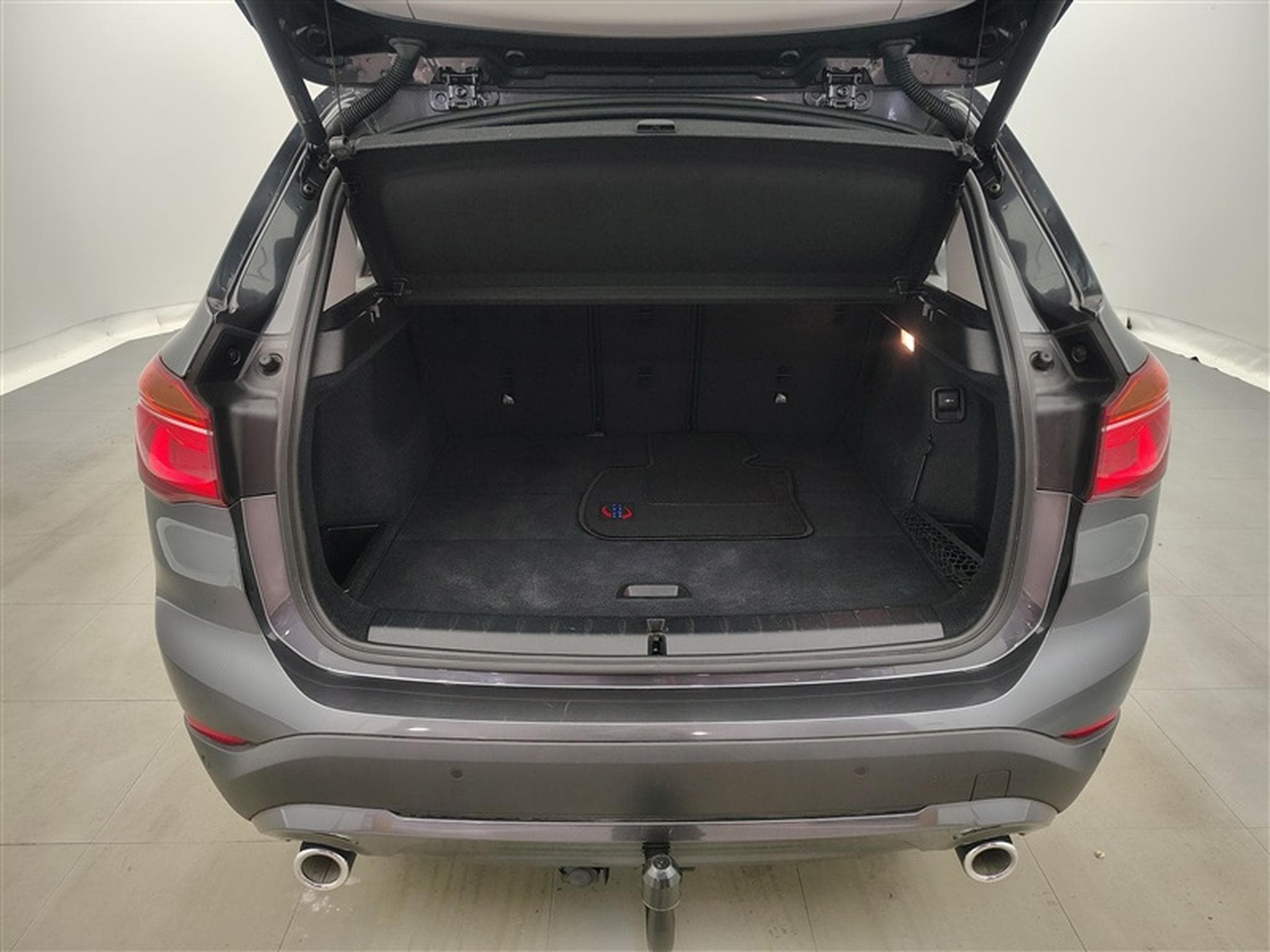 BMW X1 2.0 d sDrive18 CUIR/NAVI/TO PANO/JA17/PDC AV AR/CAMERA (2022) - Foto 14