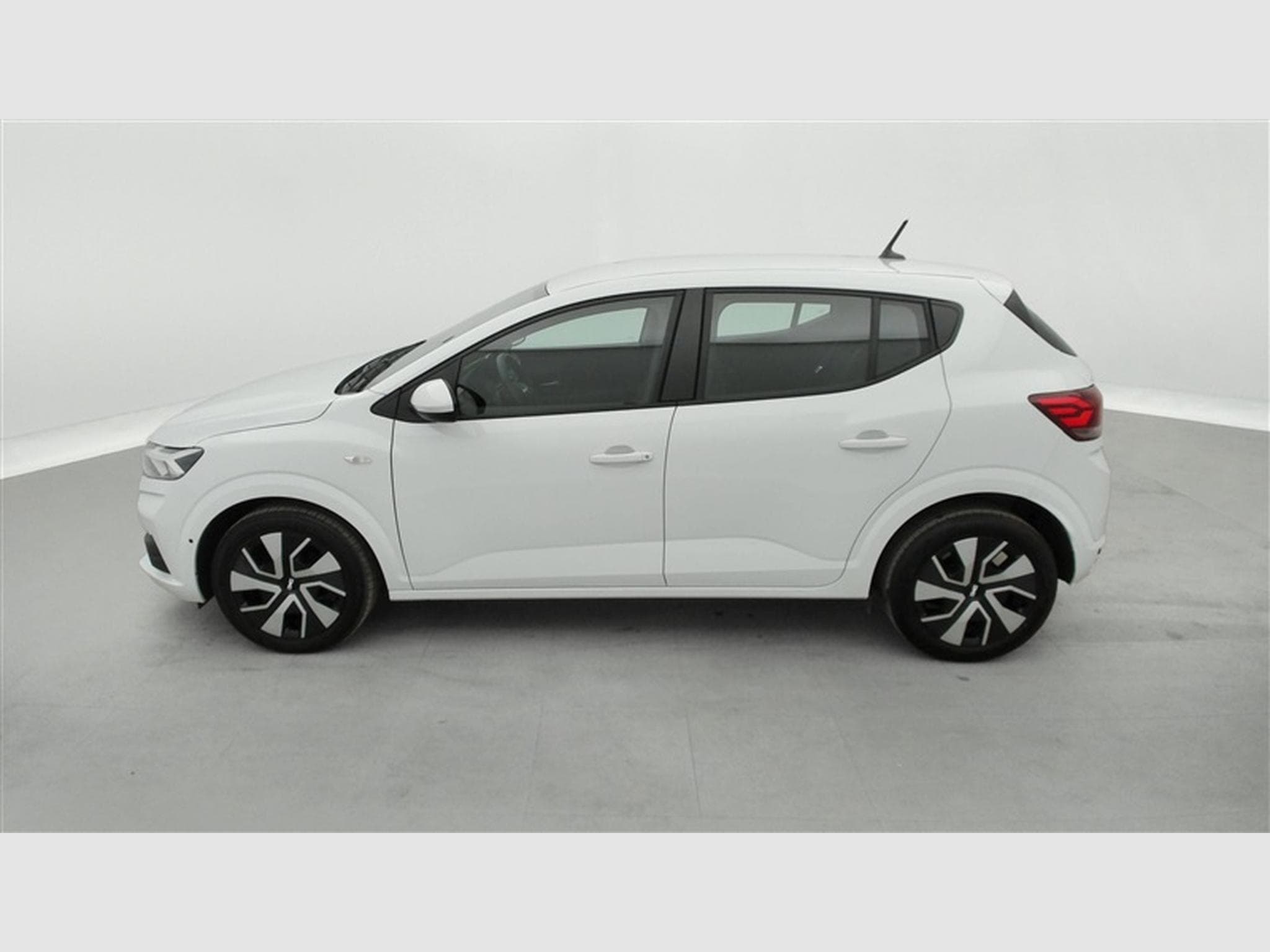 Dacia Sandero 1.0i SCe Expression (2025) - Photo 3