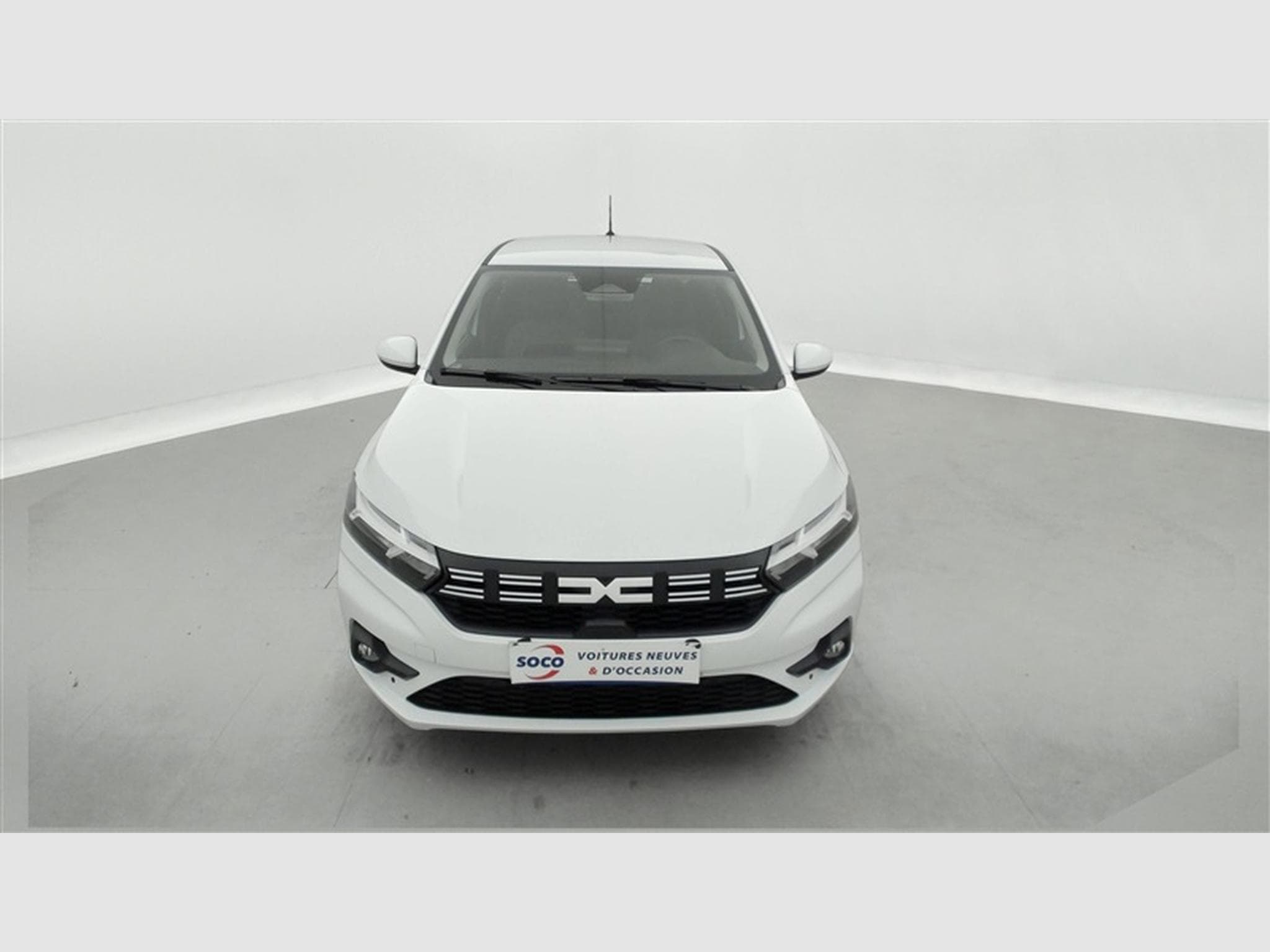 Dacia Sandero 1.0i SCe Expression (2025) - Photo 4