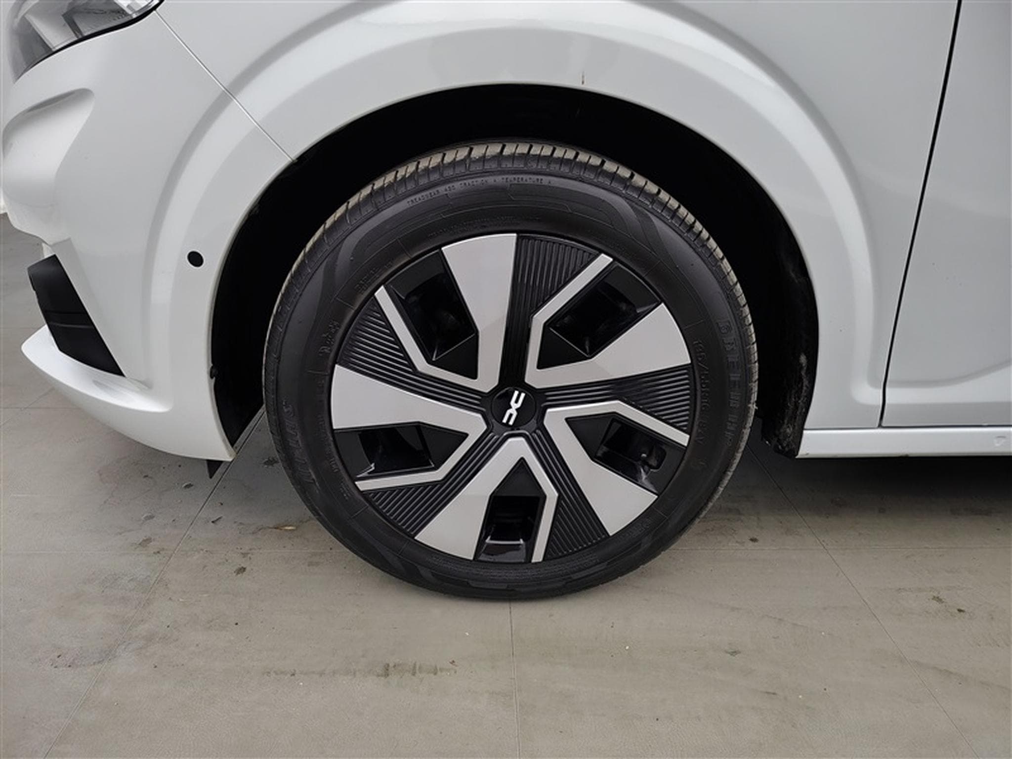 Dacia Sandero 1.0i SCe Expression (2025) - Photo 6