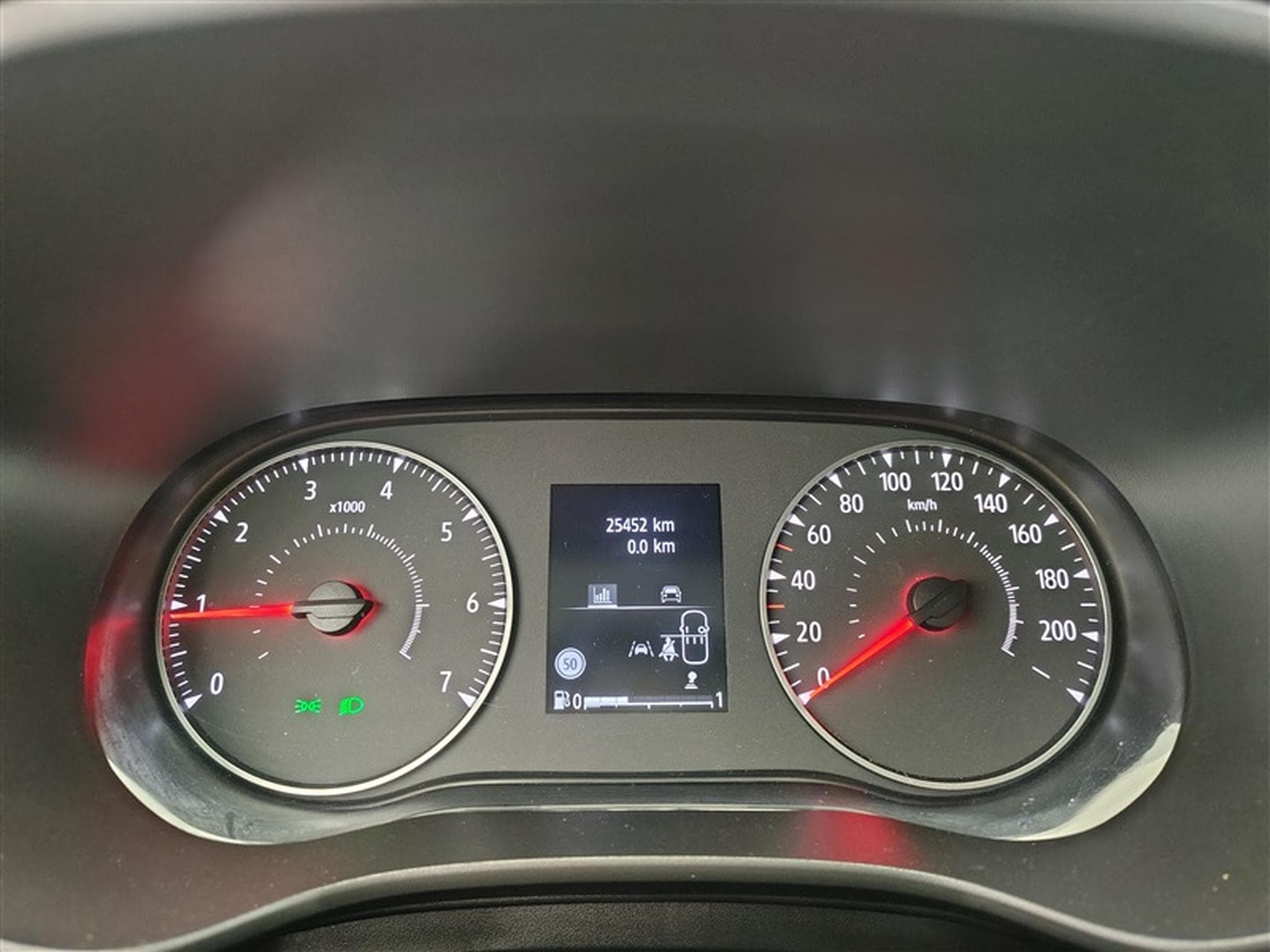 Dacia Sandero 1.0i SCe Expression (2025) - Photo 10