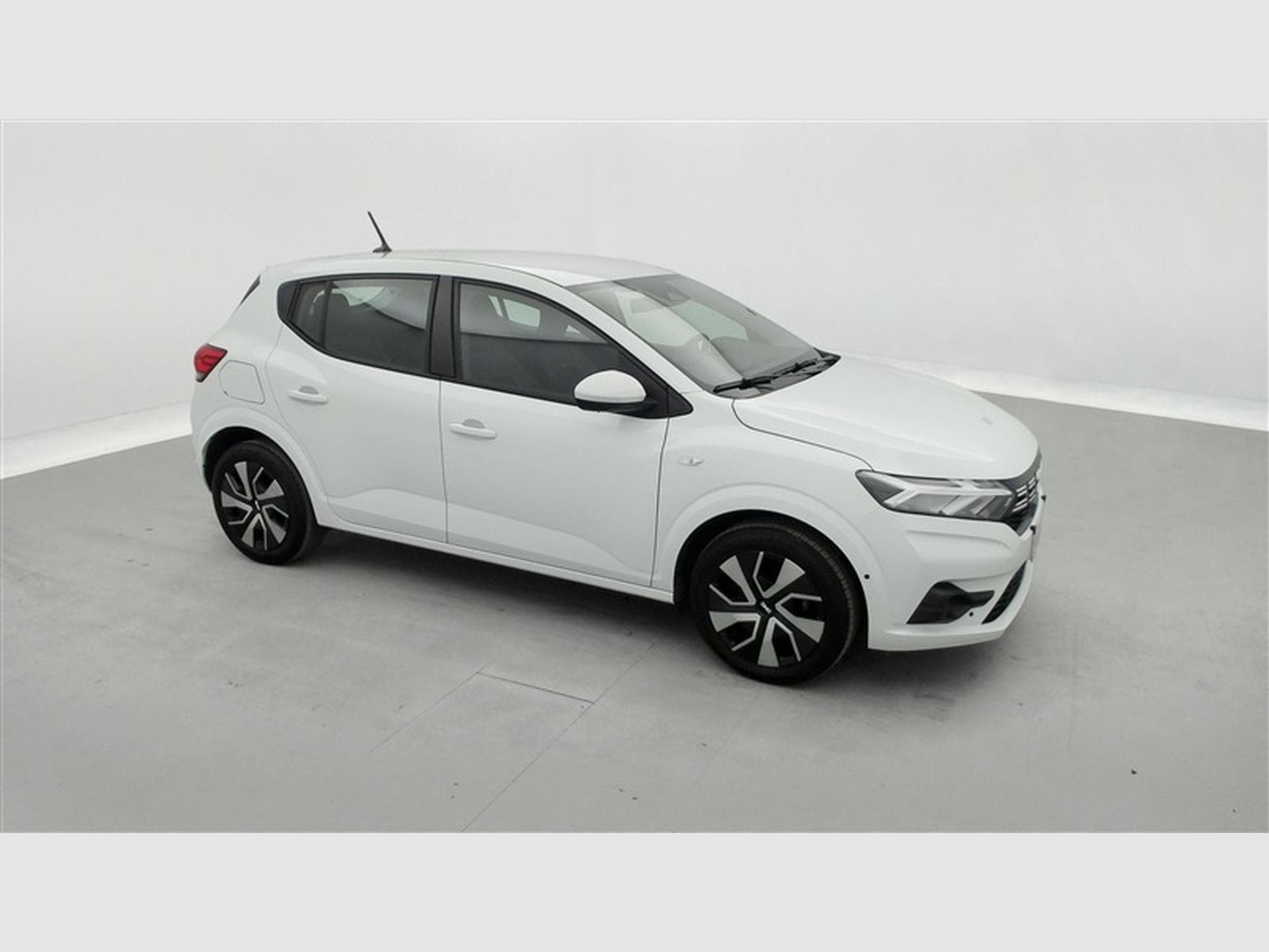 Dacia Sandero 1.0i SCe Expression (2025) - Photo 23