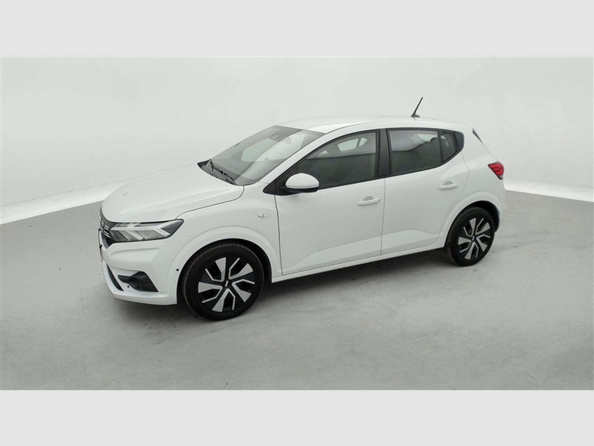 Dacia Sandero 1.0i SCe Expression (2025) - Photo 21