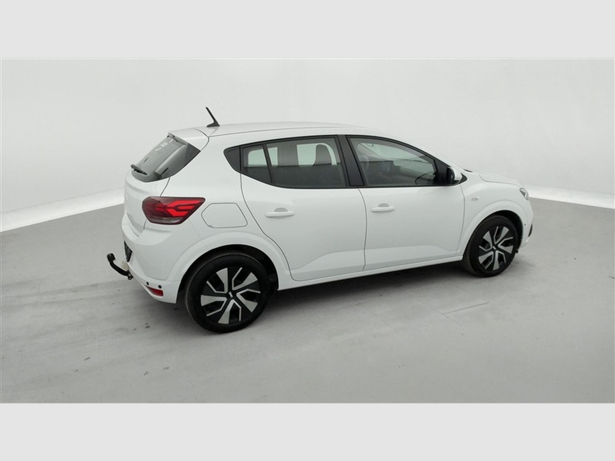 Dacia Sandero 1.0i SCe Expression (2025) - Photo 25