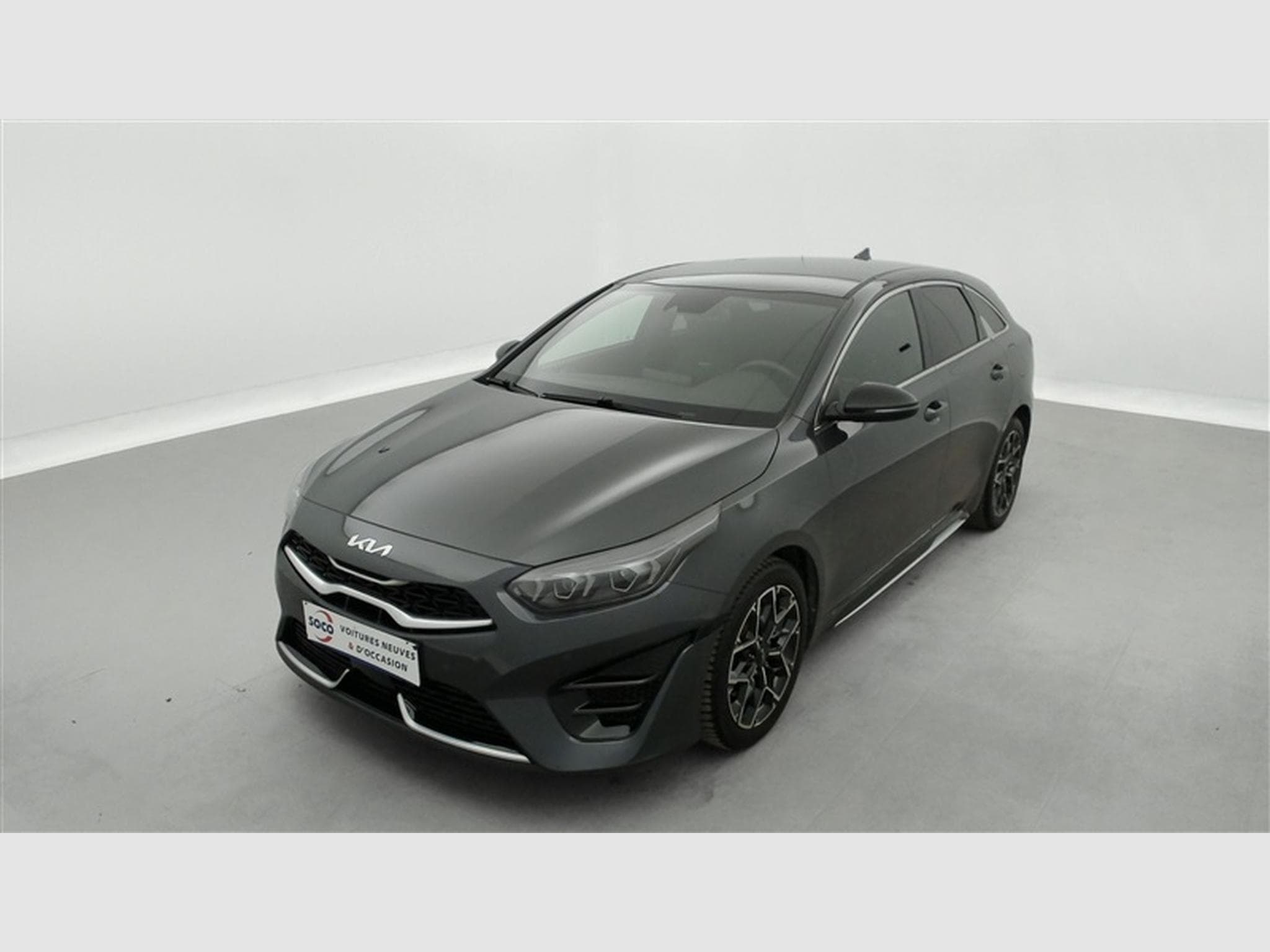 Kia ProCeed 1.0 T-GDI 120Cv GT-Line NAVI / CARPLAY / FULL LED / S-CUIR (2023) - Photo 1