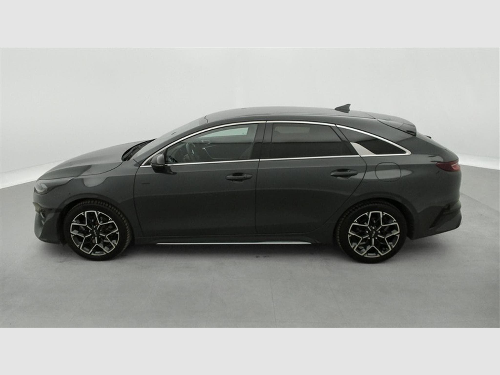 Kia ProCeed 1.0 T-GDI 120Cv GT-Line NAVI / CARPLAY / FULL LED / S-CUIR (2023) - Photo 3