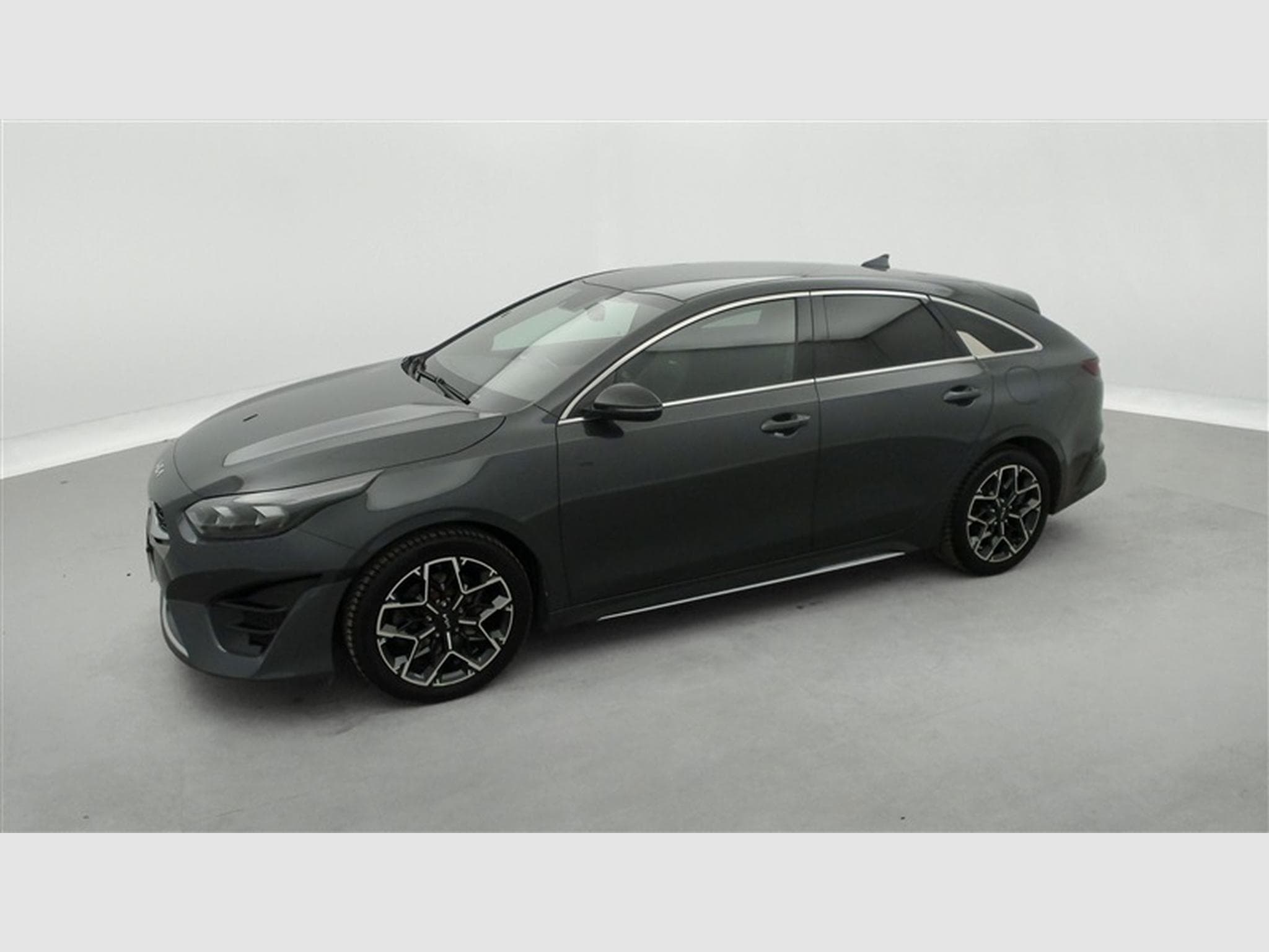 Kia ProCeed 1.0 T-GDI 120Cv GT-Line NAVI / CARPLAY / FULL LED / S-CUIR (2023) - Photo 22
