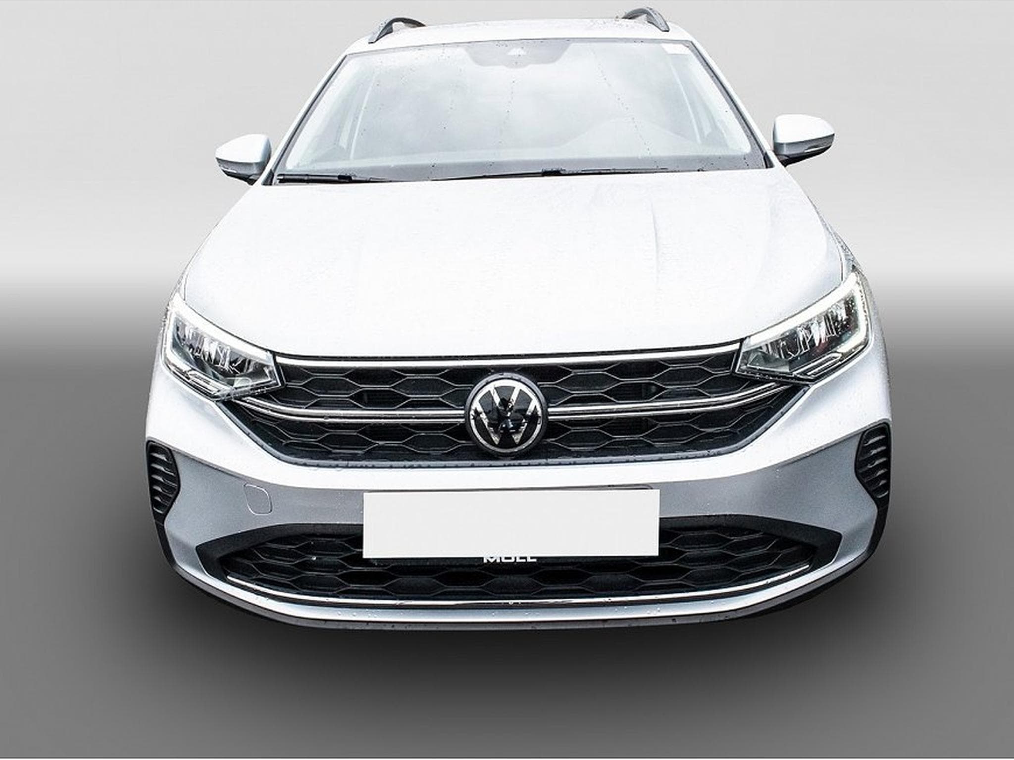 VW Taigo (2026) - Foto 2