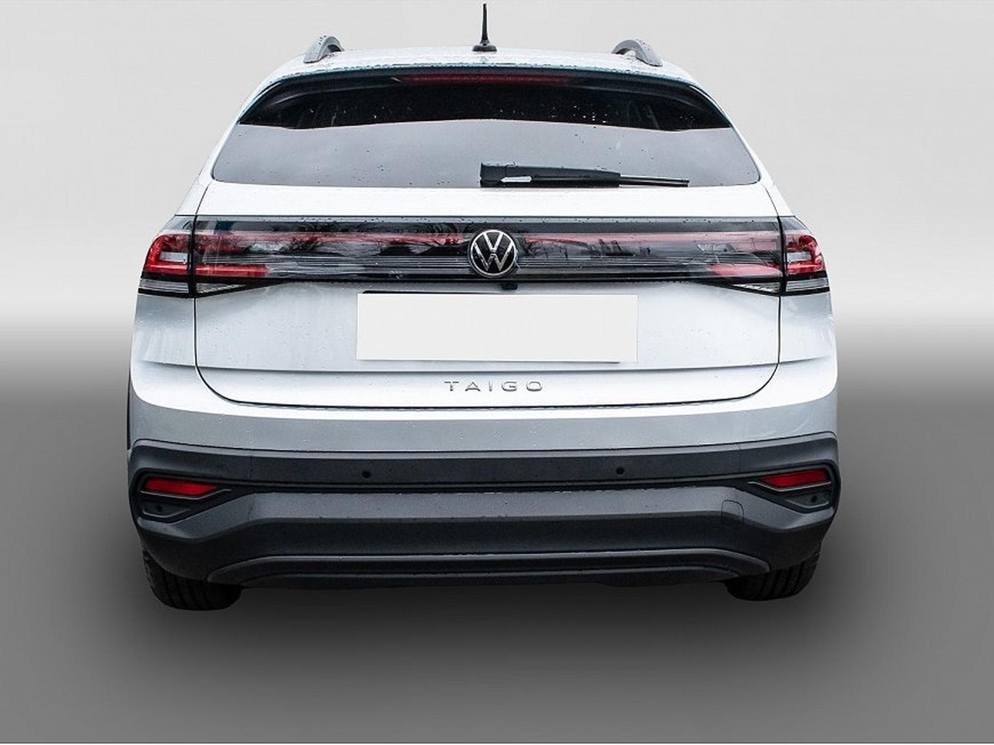 VW Taigo (2026) - Foto 5