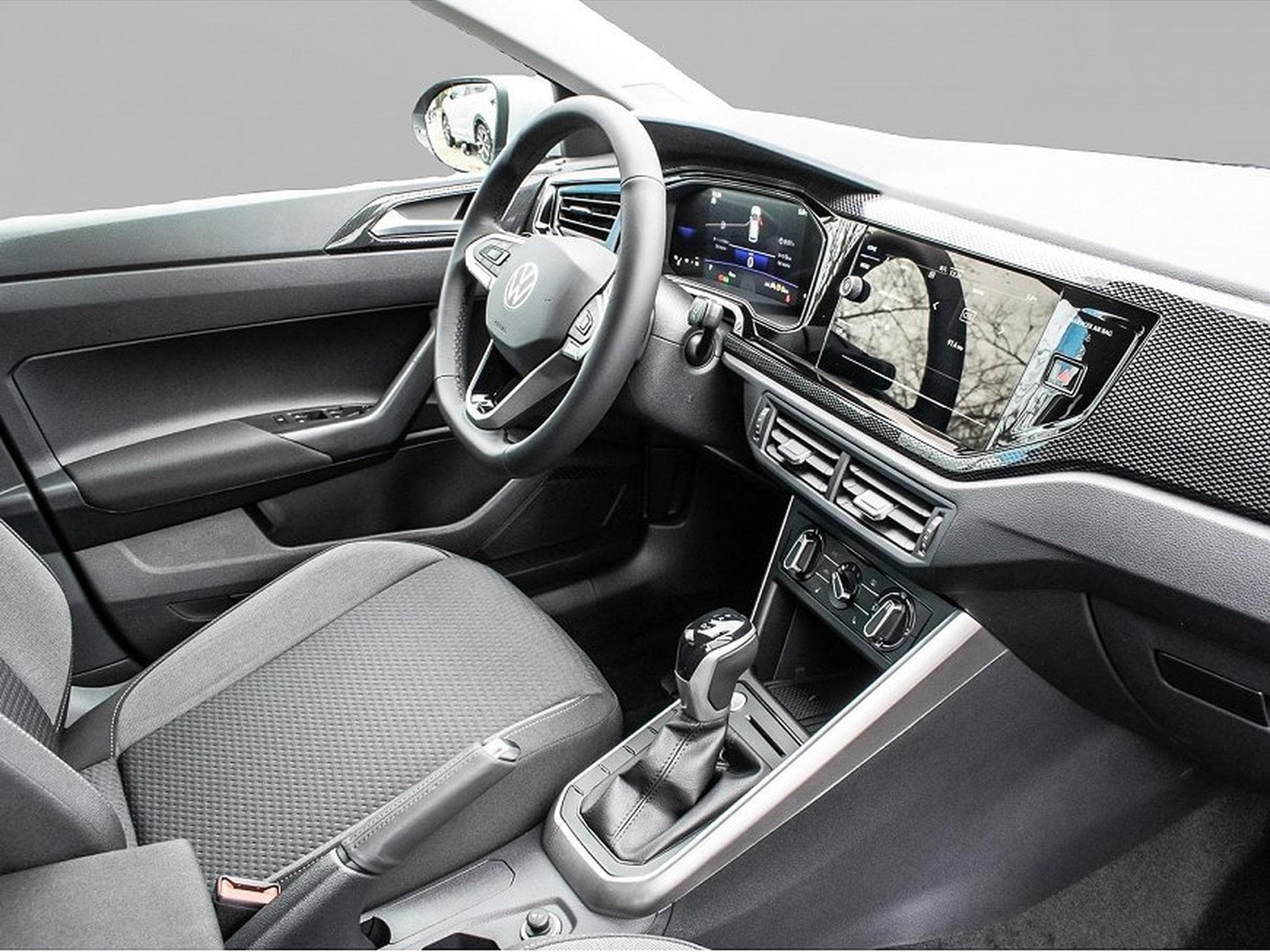 VW Taigo (2026) - Foto 6