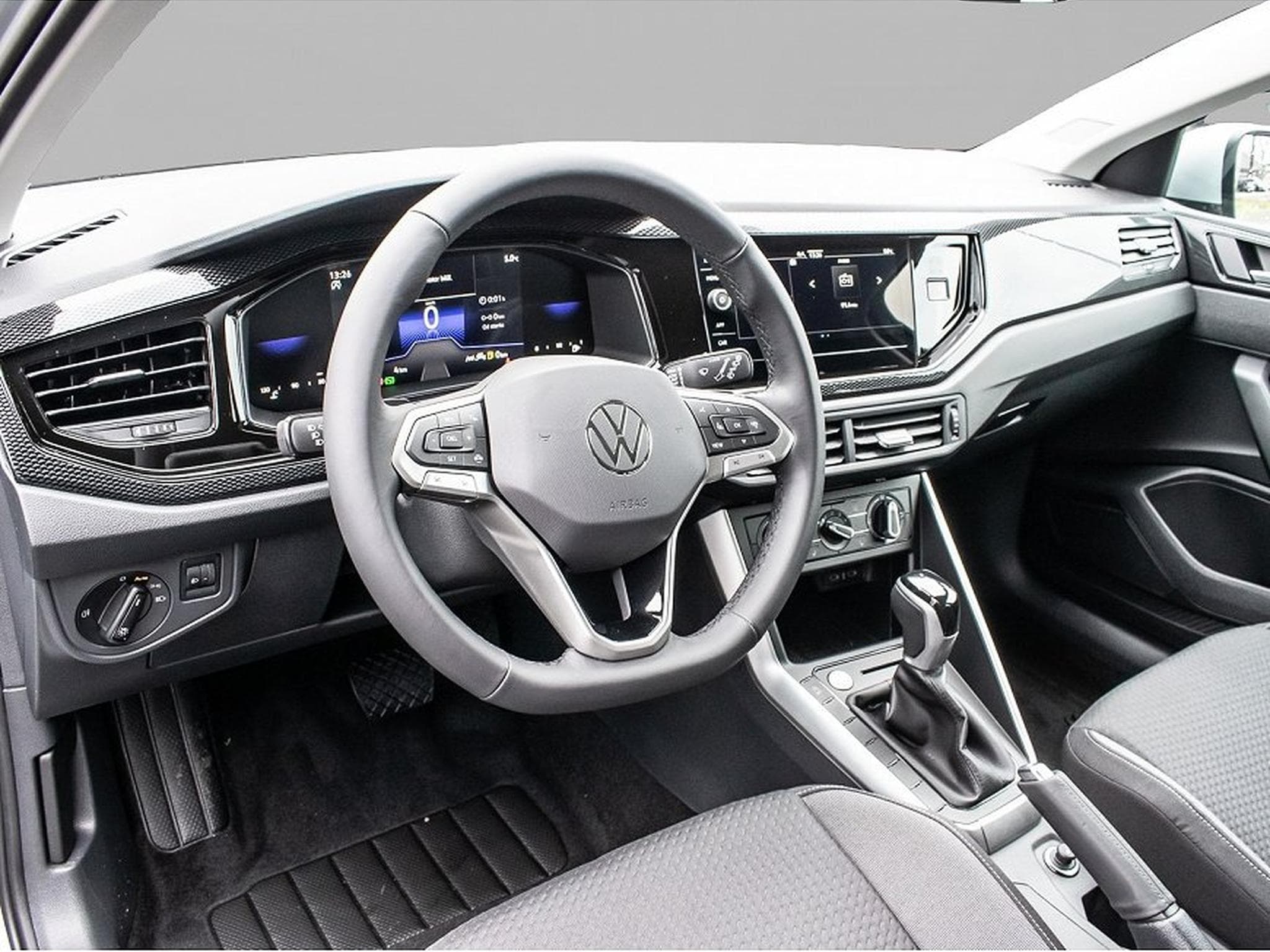 VW Taigo (2026) - Foto 7