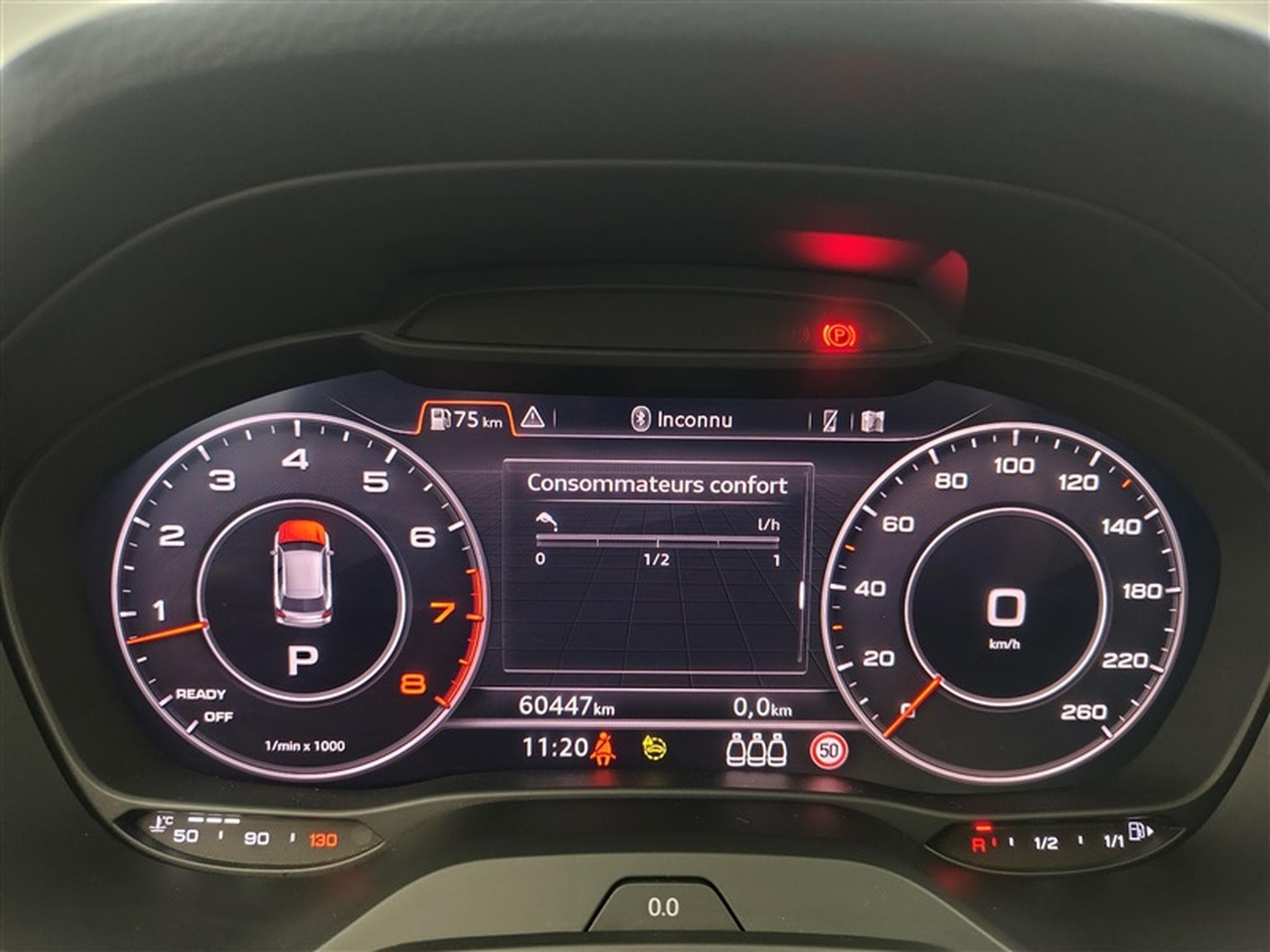 Audi Q2 35 TFSI 150Cv S-Tronic S-Line NAVI / FULL LED / ALU (2022) - Photo 10