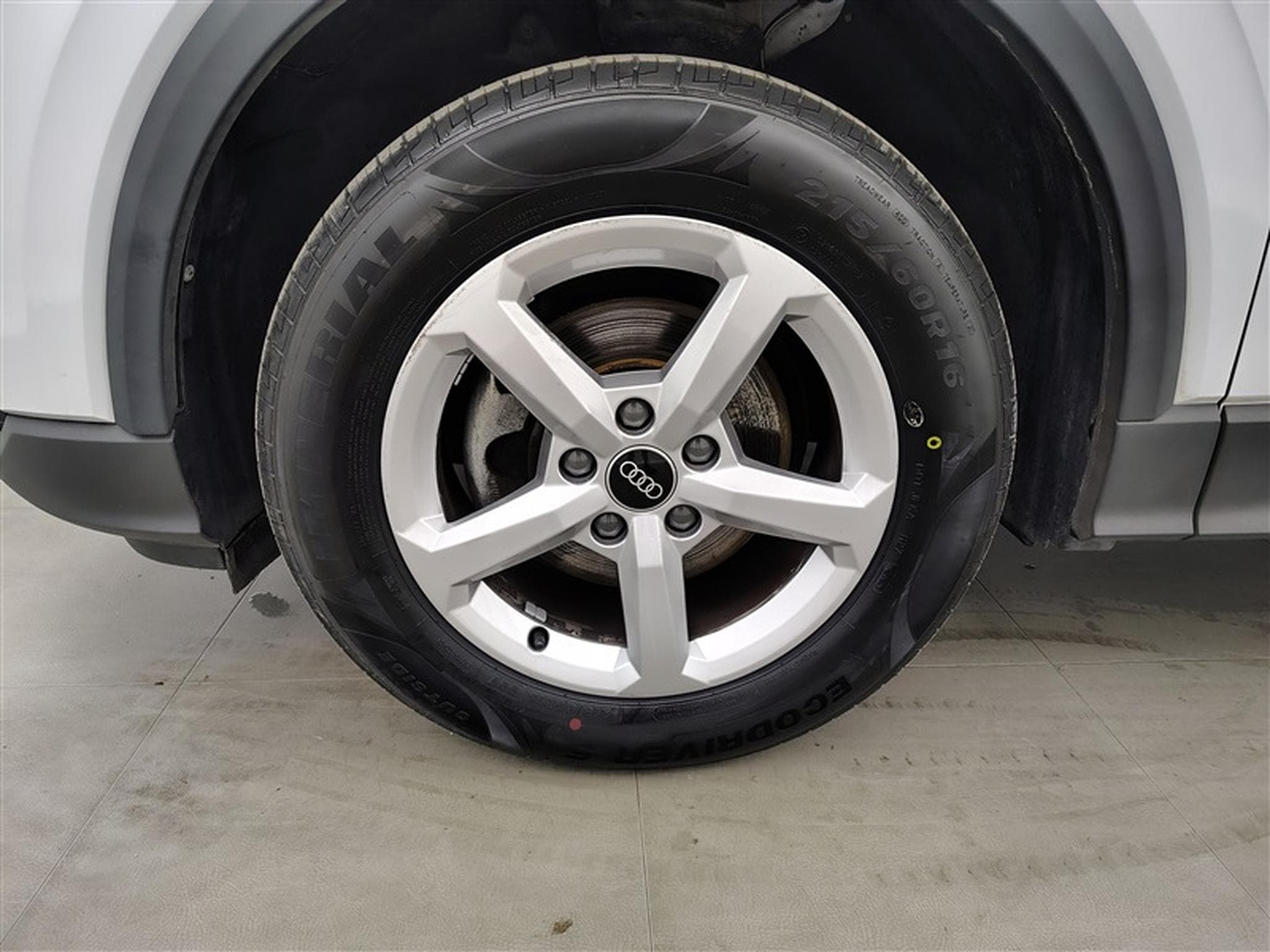 Audi Q2 30 TFSI Design NAVI/LED/TO PANO/JA/PDC (2022) - Photo 6