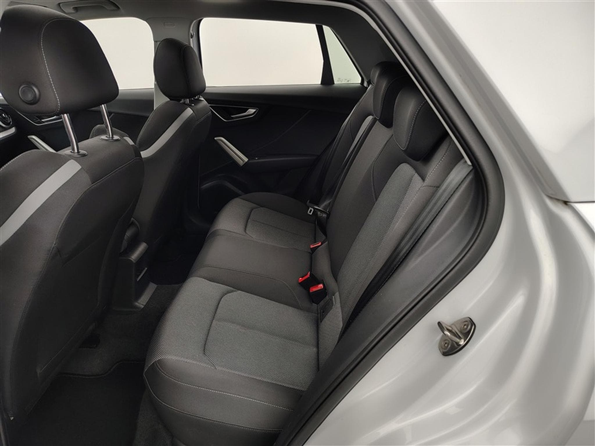 Audi Q2 30 TFSI Design NAVI/LED/TO PANO/JA/PDC (2022) - Photo 13