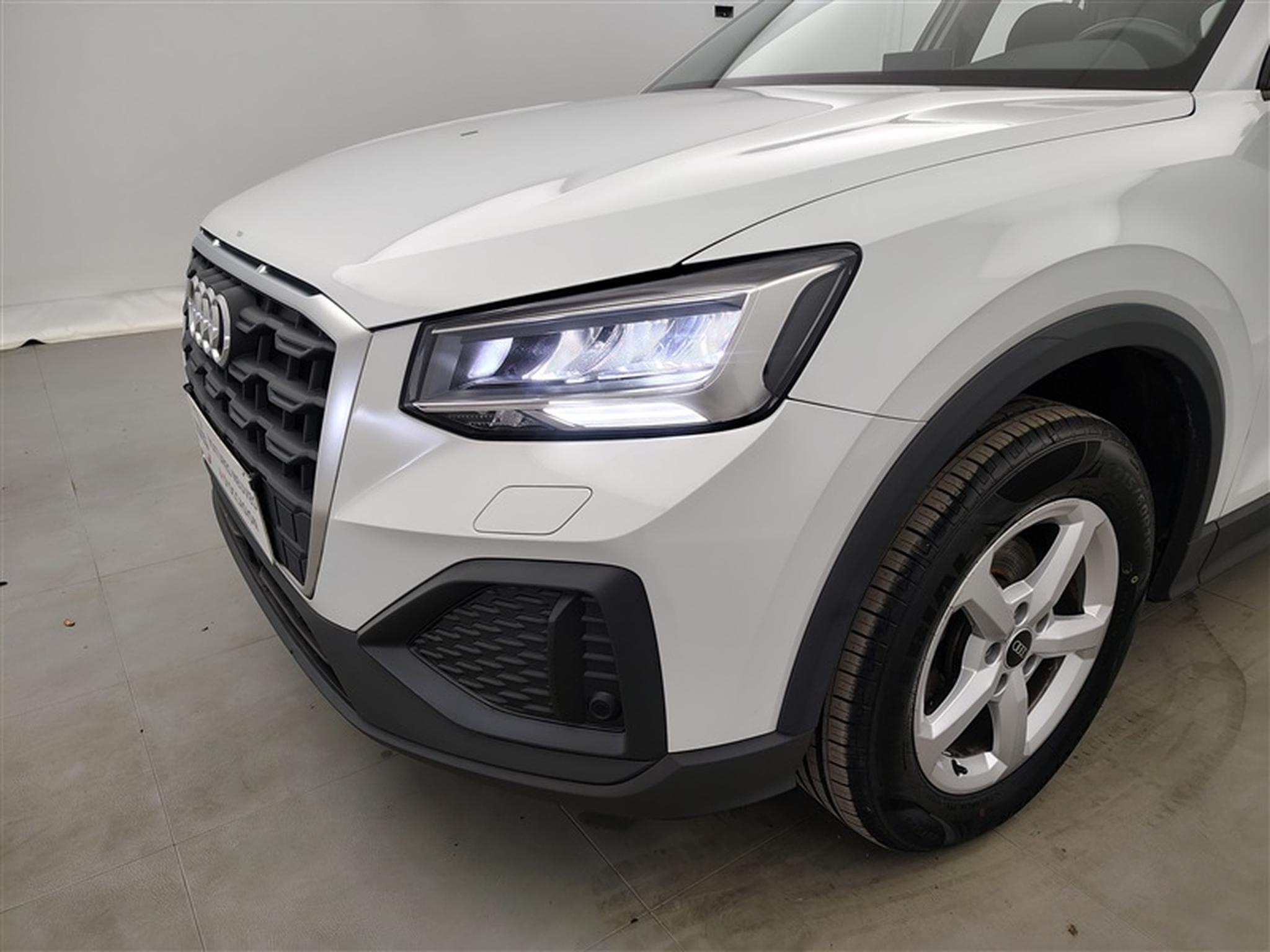 Audi Q2 30 TFSI Design NAVI/LED/TO PANO/JA/PDC (2022) - Photo 15