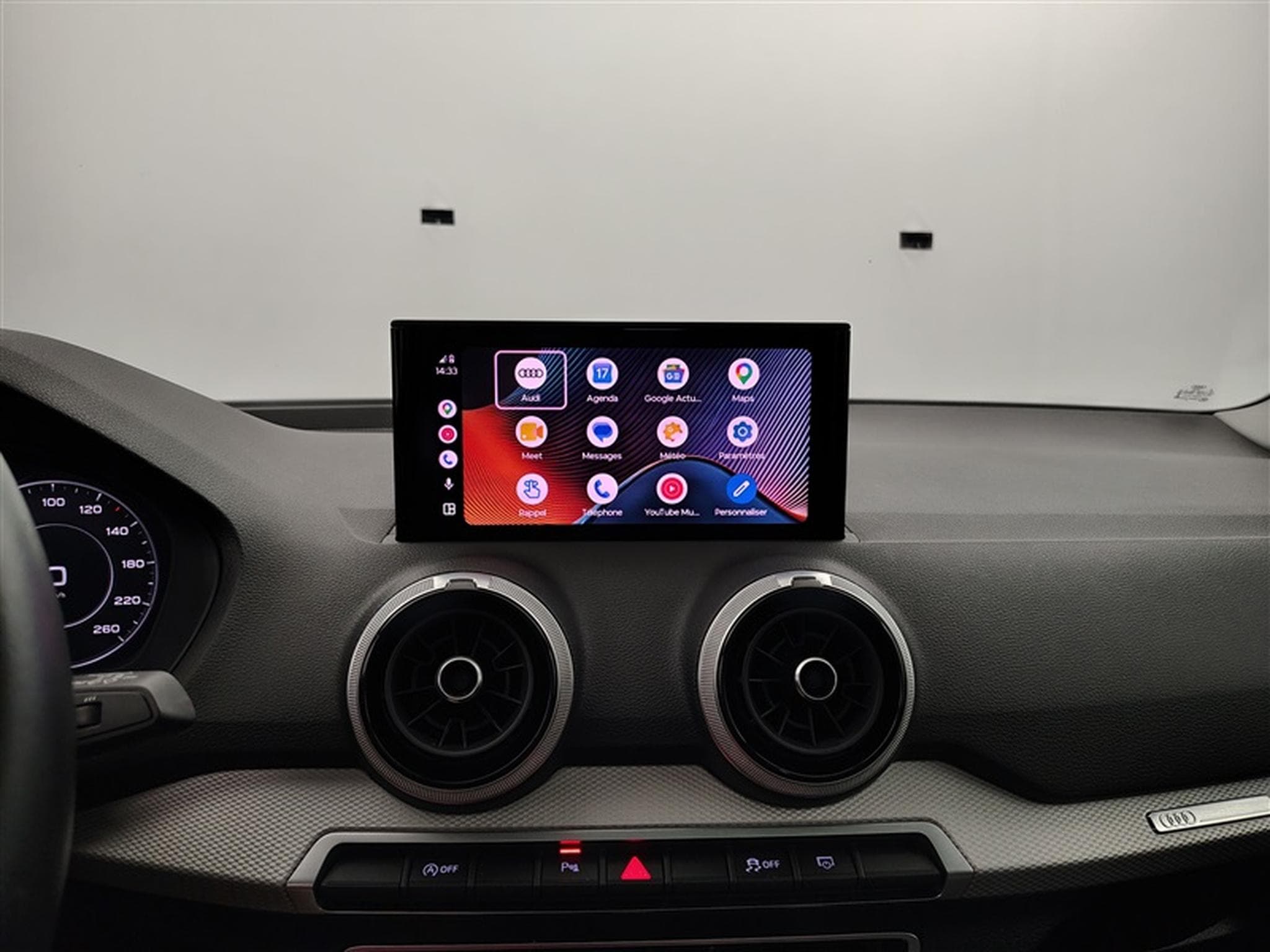 Audi Q2 30 TFSI Design NAVI/LED/TO PANO/JA/PDC (2022) - Photo 21