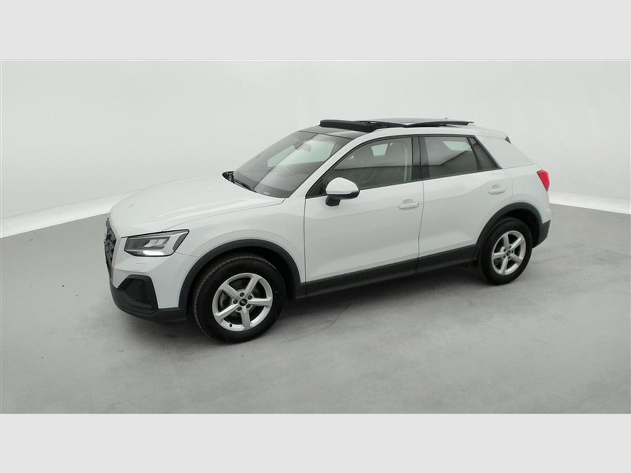 Audi Q2 30 TFSI Design NAVI/LED/TO PANO/JA/PDC (2022) - Photo 22