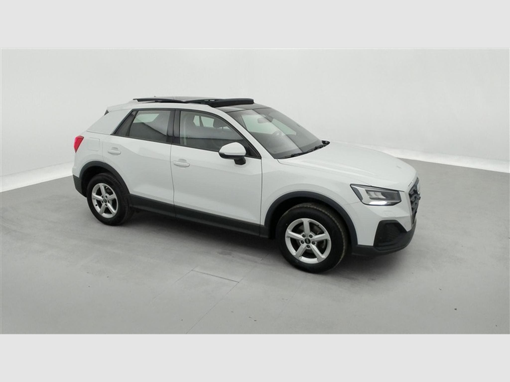 Audi Q2 30 TFSI Design NAVI/LED/TO PANO/JA/PDC (2022) - Photo 24