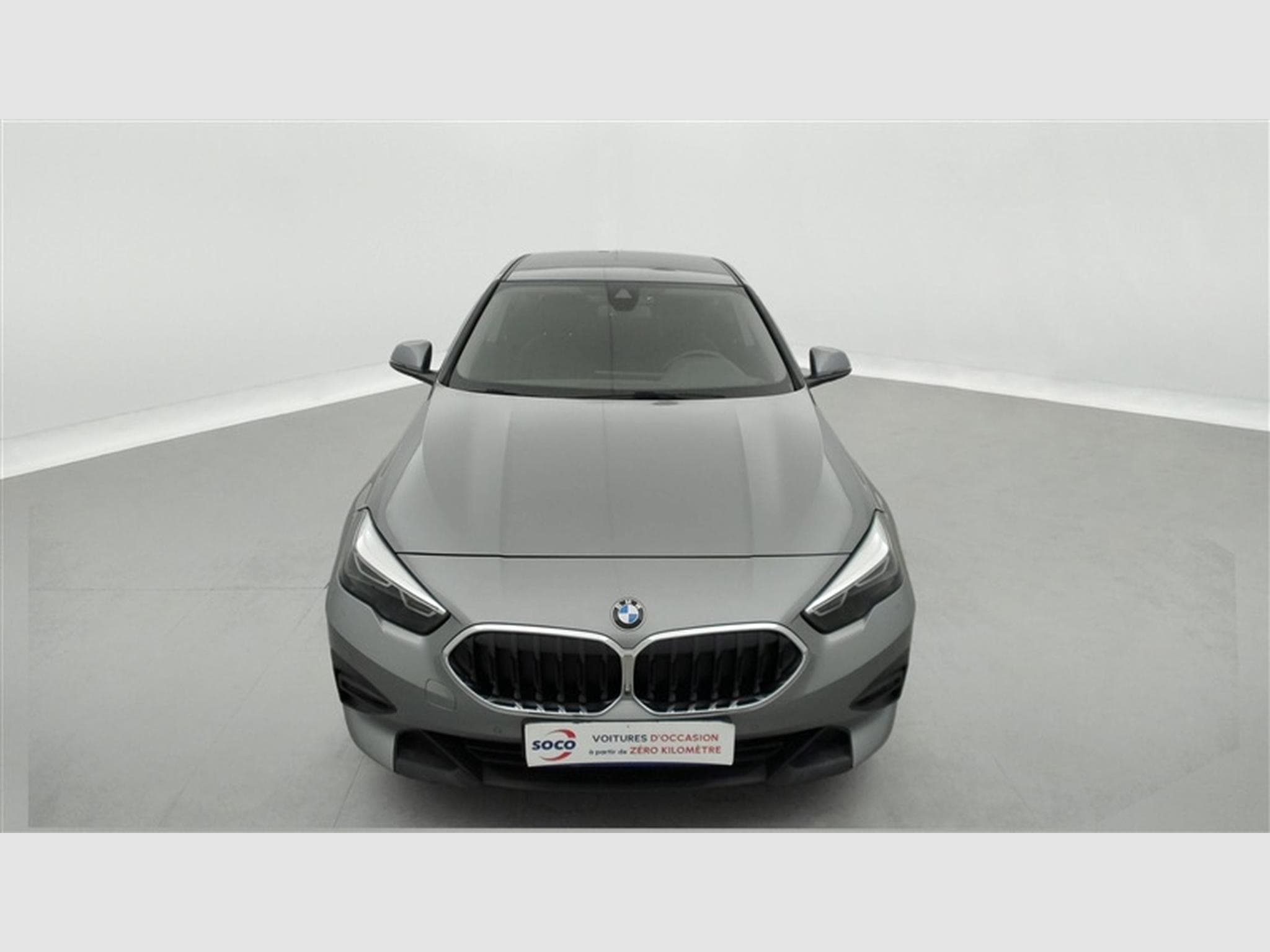 BMW 218 iA Gran Coupé Navi Cockpit / Led / PDC av+ar (2022) - Photo 4