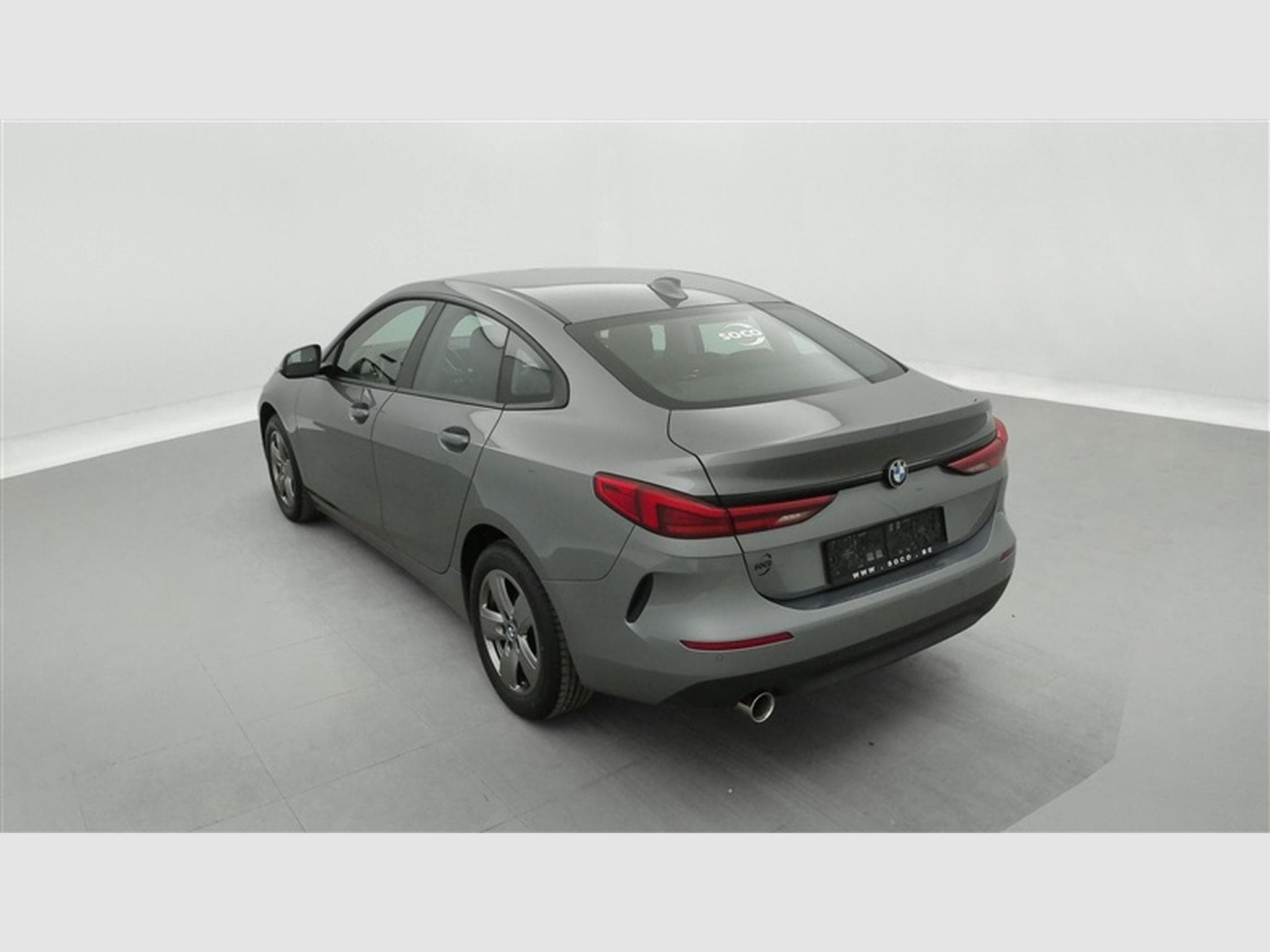 BMW 218 iA Gran Coupé Navi Cockpit / Led / PDC av+ar (2022) - Photo 2