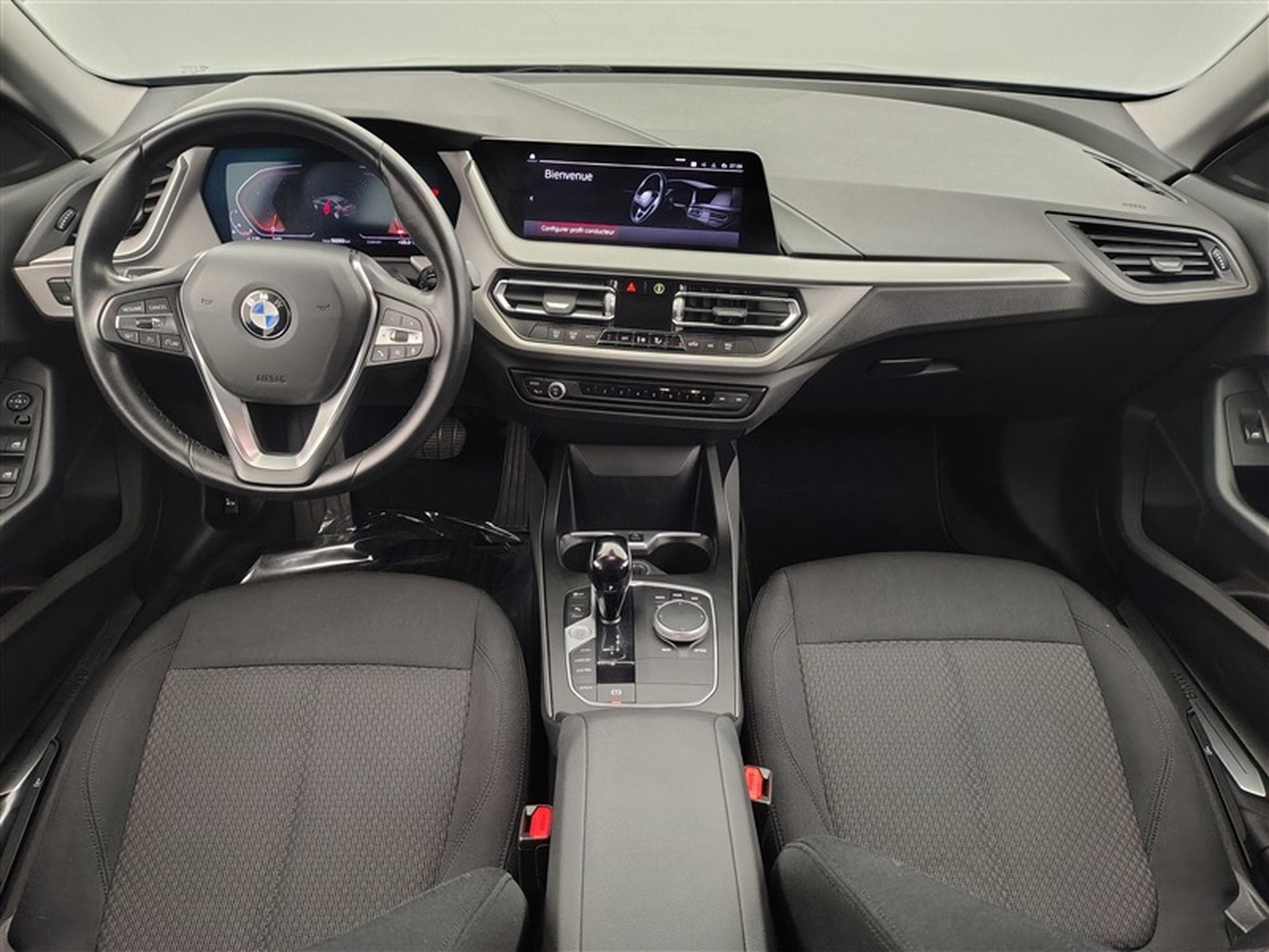 BMW 218 iA Gran Coupé Navi Cockpit / Led / PDC av+ar (2022) - Photo 8