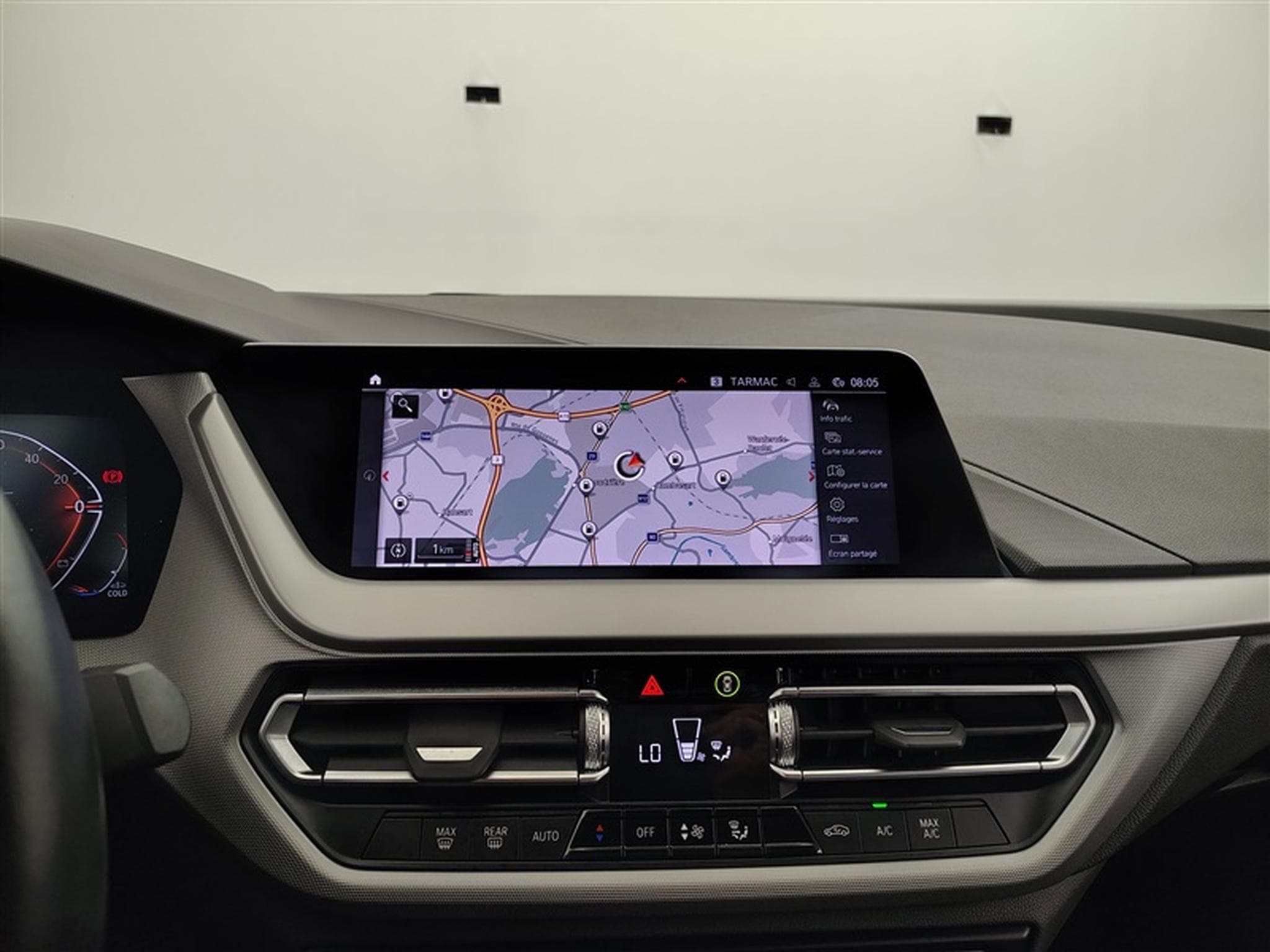 BMW 218 iA Gran Coupé Navi Cockpit / Led / PDC av+ar (2022) - Photo 11