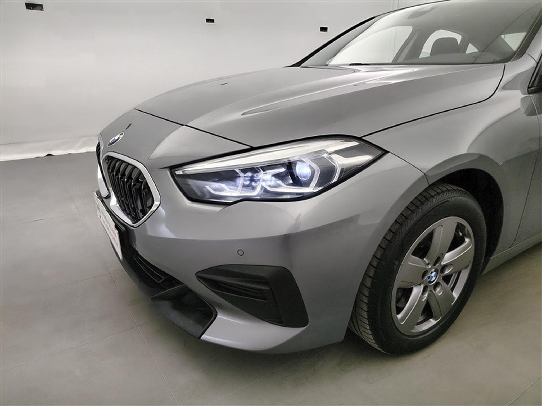 BMW 218 iA Gran Coupé Navi Cockpit / Led / PDC av+ar (2022) - Photo 15
