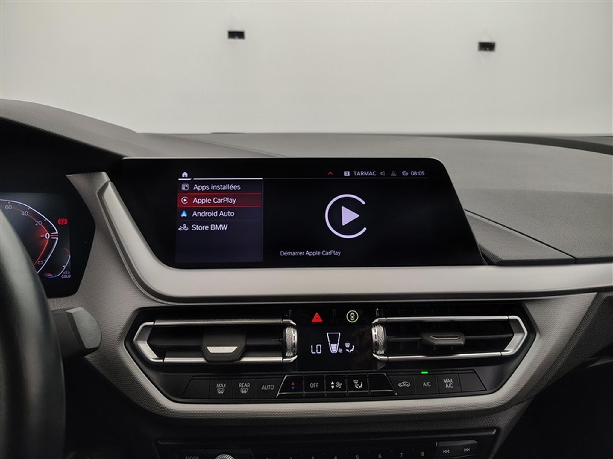 BMW 218 iA Gran Coupé Navi Cockpit / Led / PDC av+ar (2022) - Photo 20
