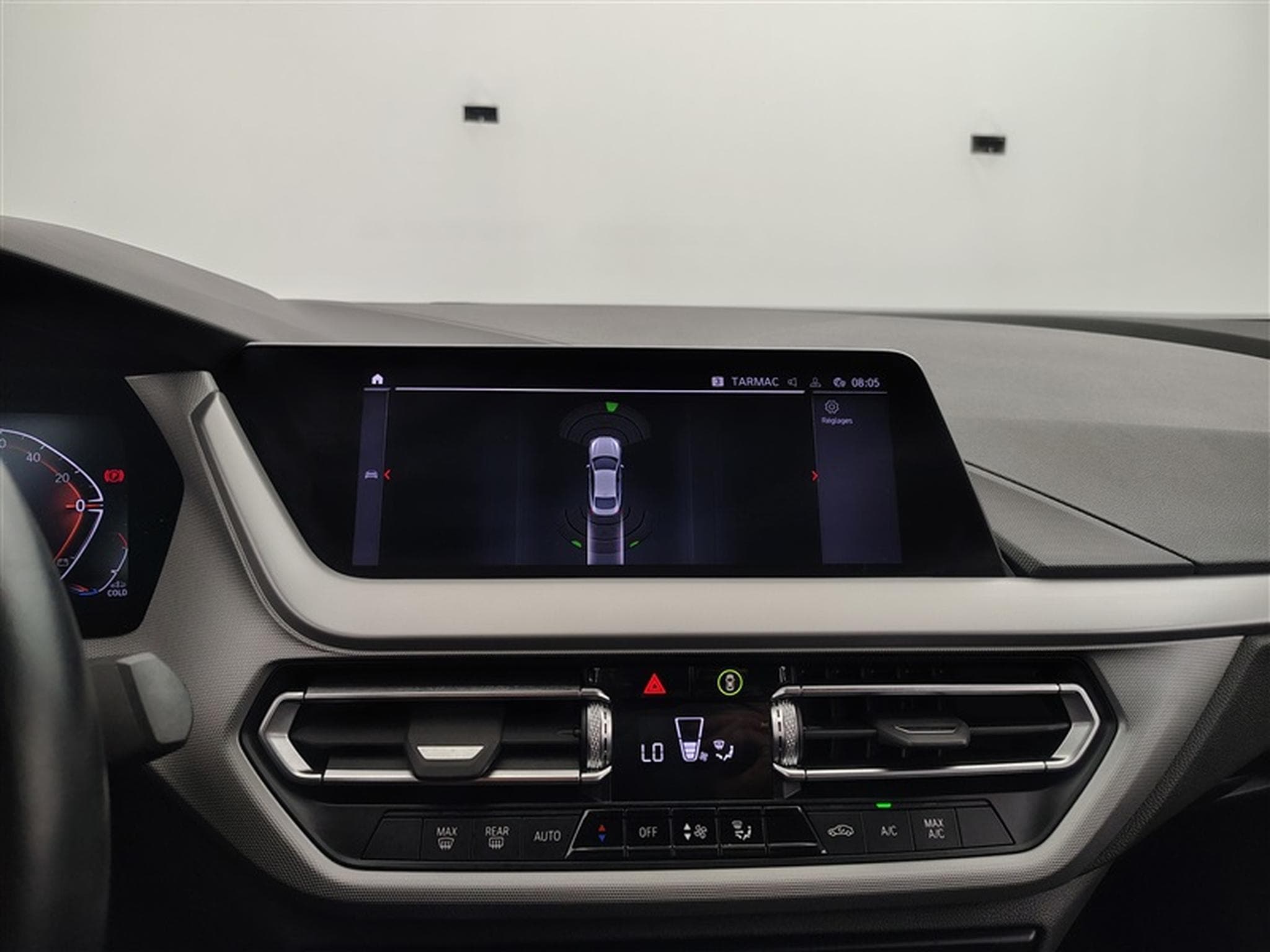 BMW 218 iA Gran Coupé Navi Cockpit / Led / PDC av+ar (2022) - Photo 18