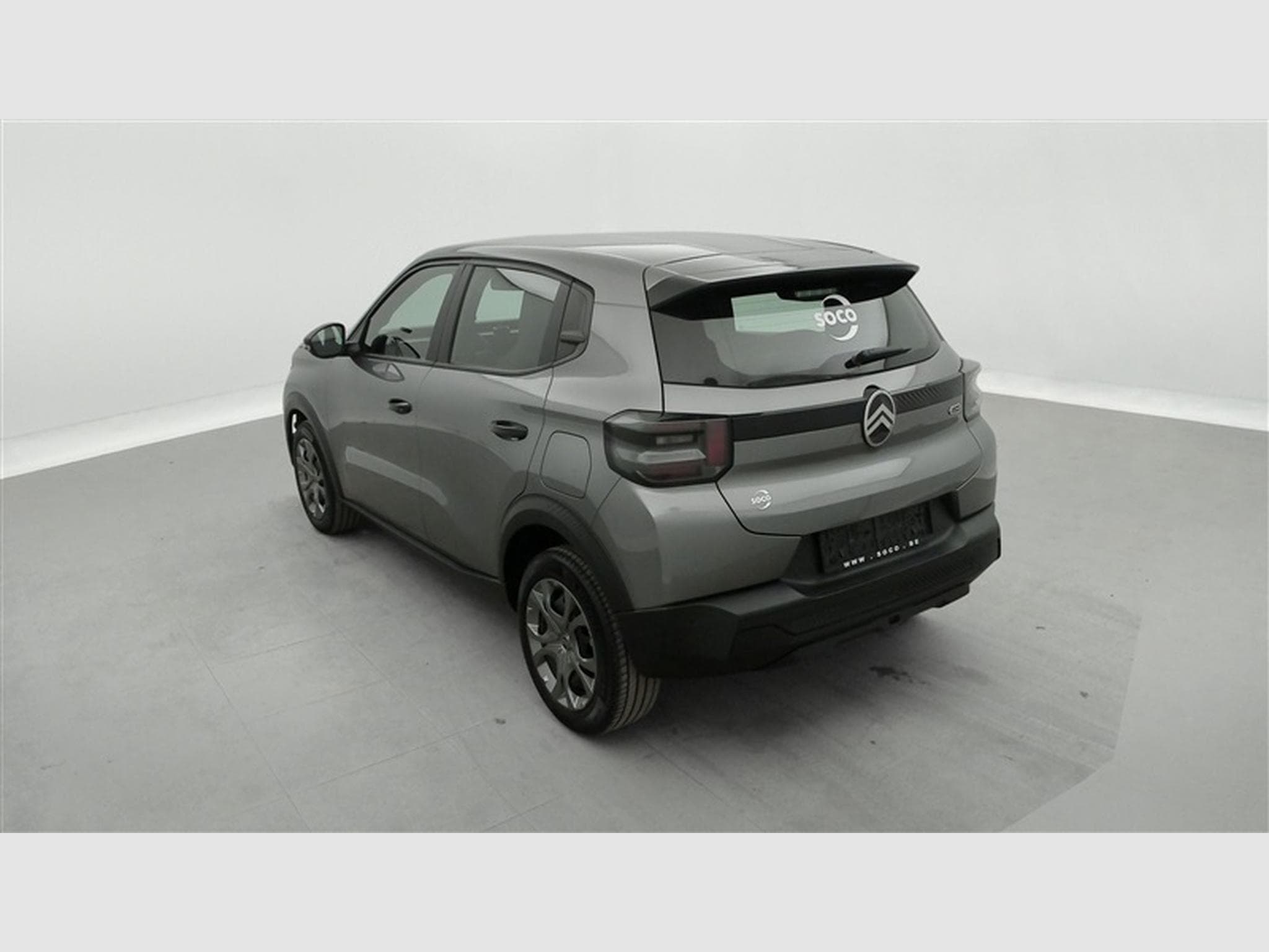 Citroën C3 1.2 Turbo Yo S&S (2025) - Photo 2