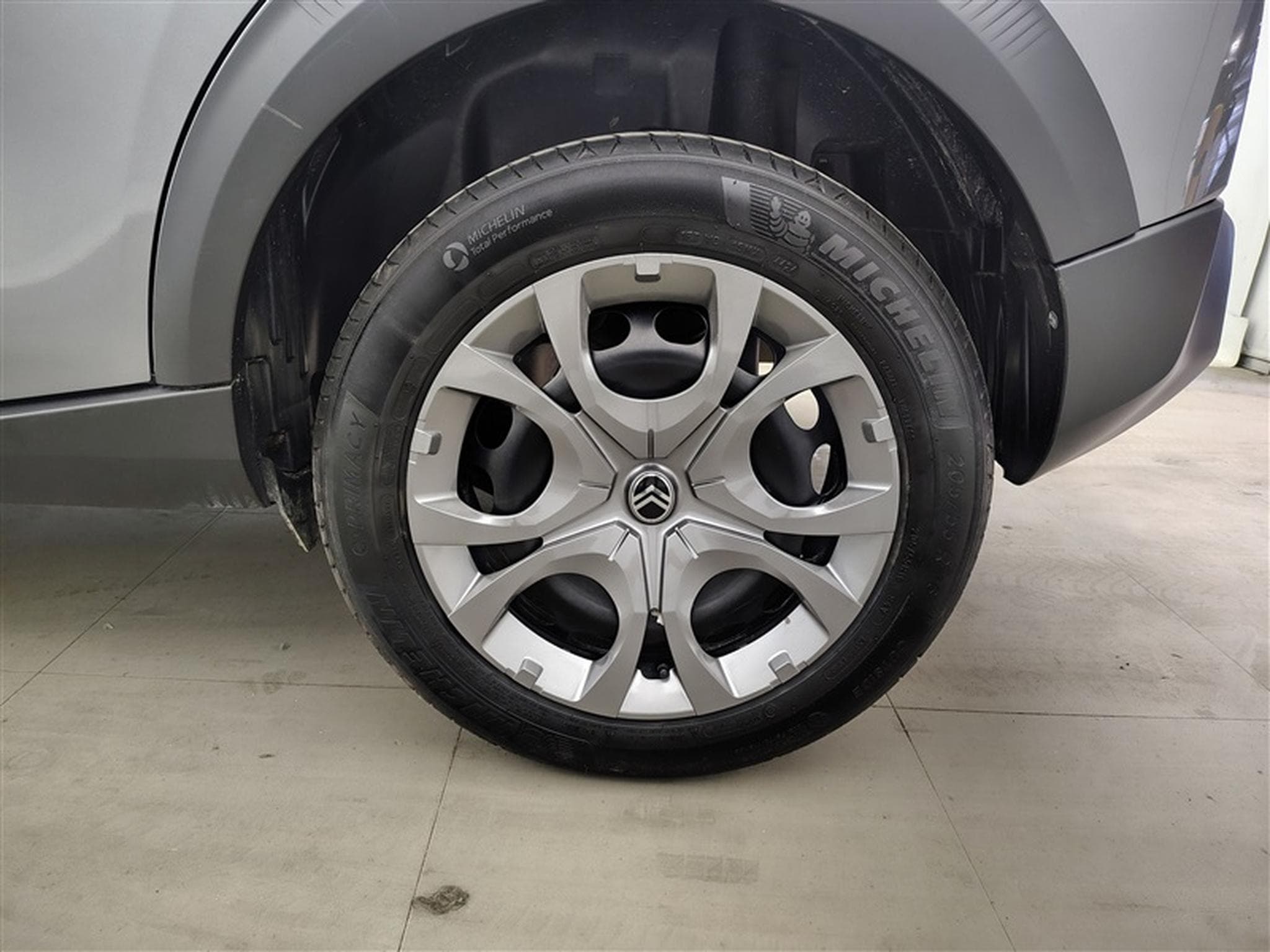 Citroën C3 1.2 Turbo Yo S&S (2025) - Photo 6