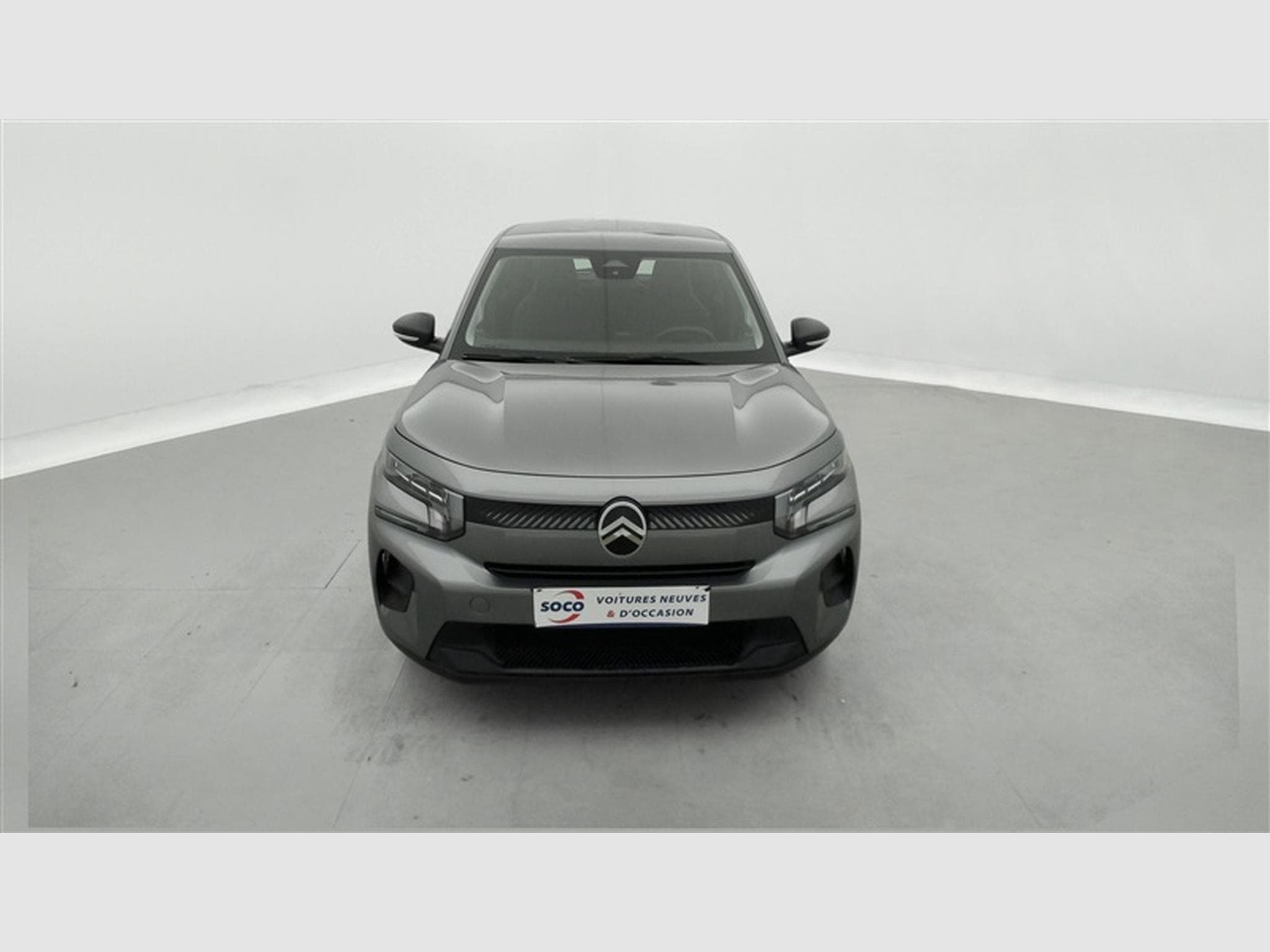 Citroën C3 1.2 Turbo Yo S&S (2025) - Photo 4