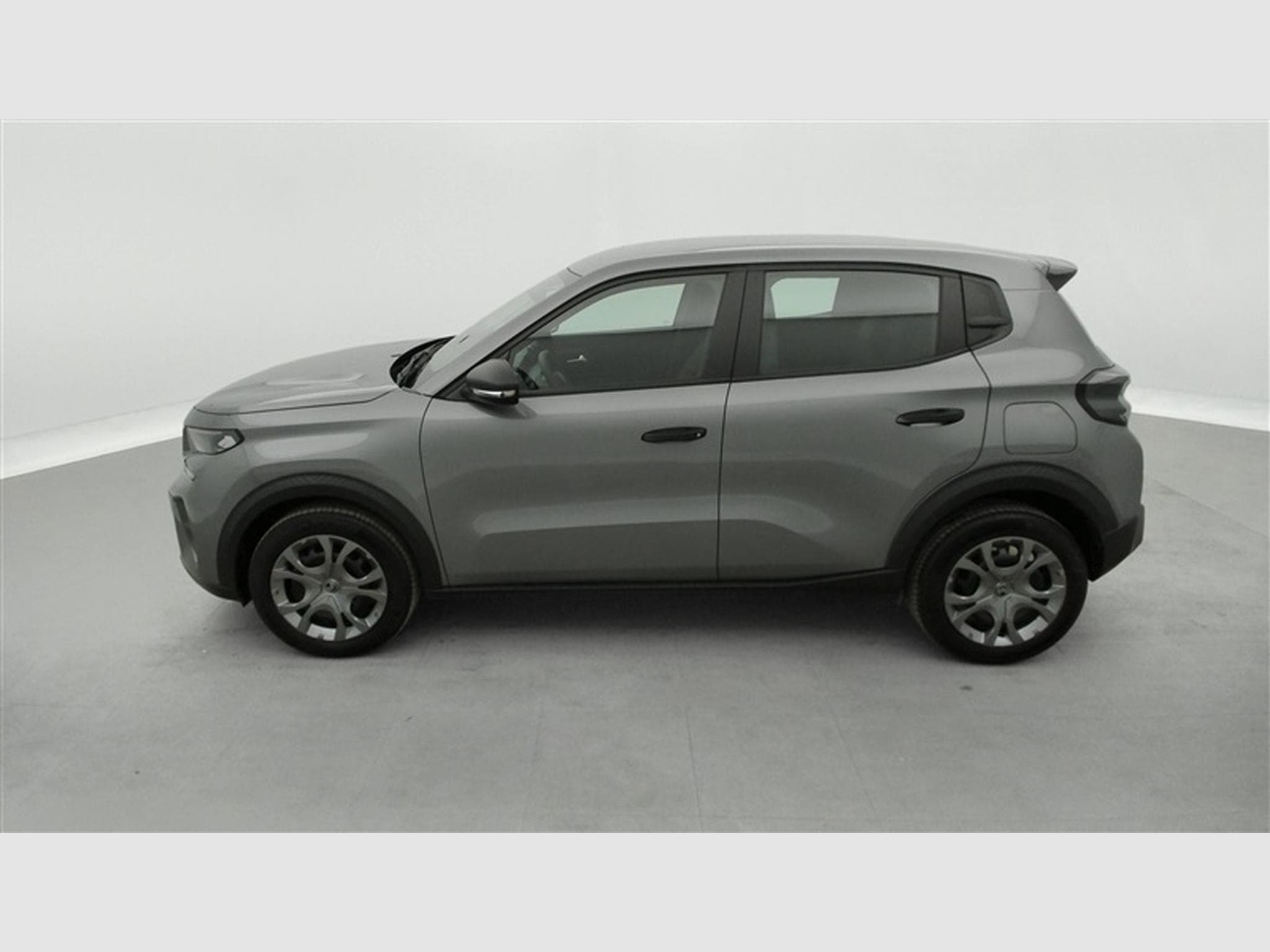 Citroën C3 1.2 Turbo Yo S&S (2025) - Photo 3