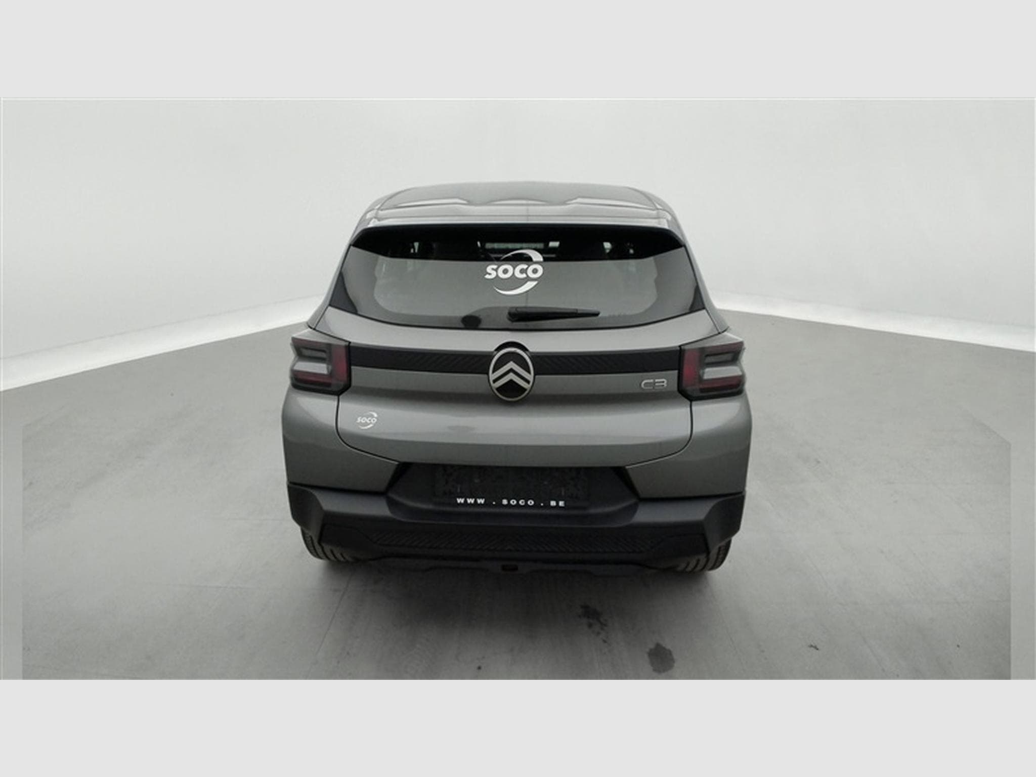 Citroën C3 1.2 Turbo Yo S&S (2025) - Photo 5