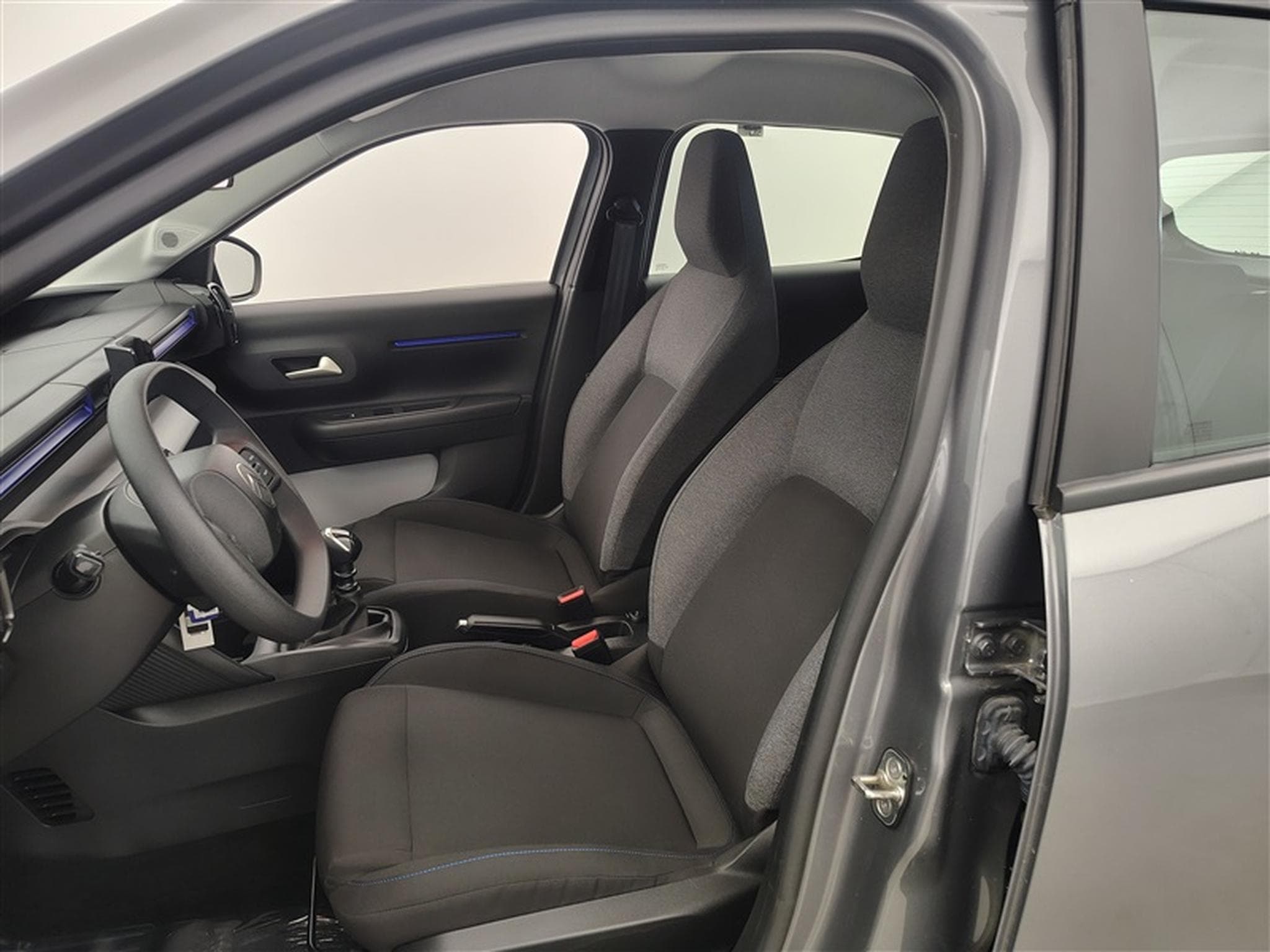 Citroën C3 1.2 Turbo Yo S&S (2025) - Photo 7