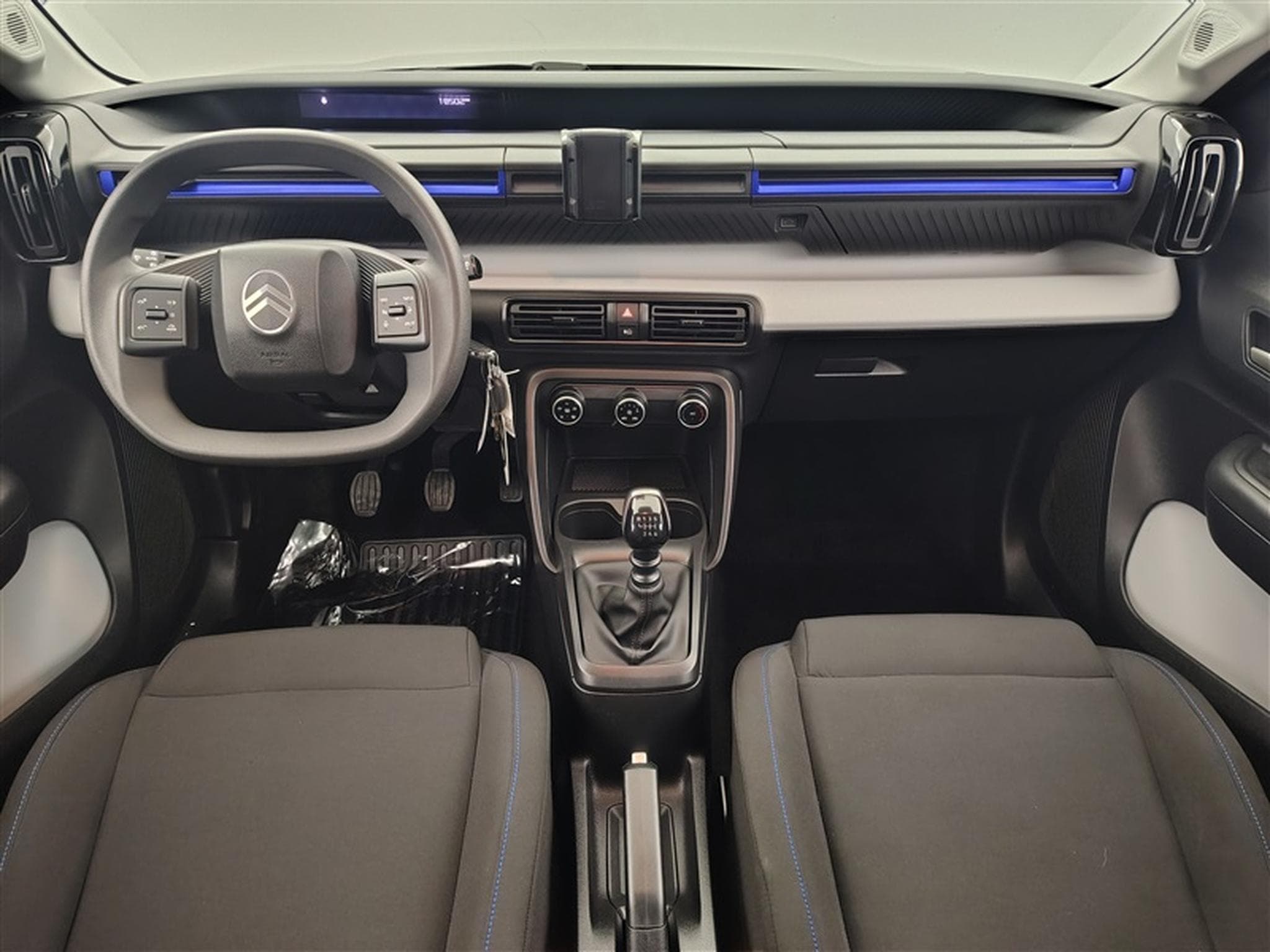 Citroën C3 1.2 Turbo Yo S&S (2025) - Photo 8