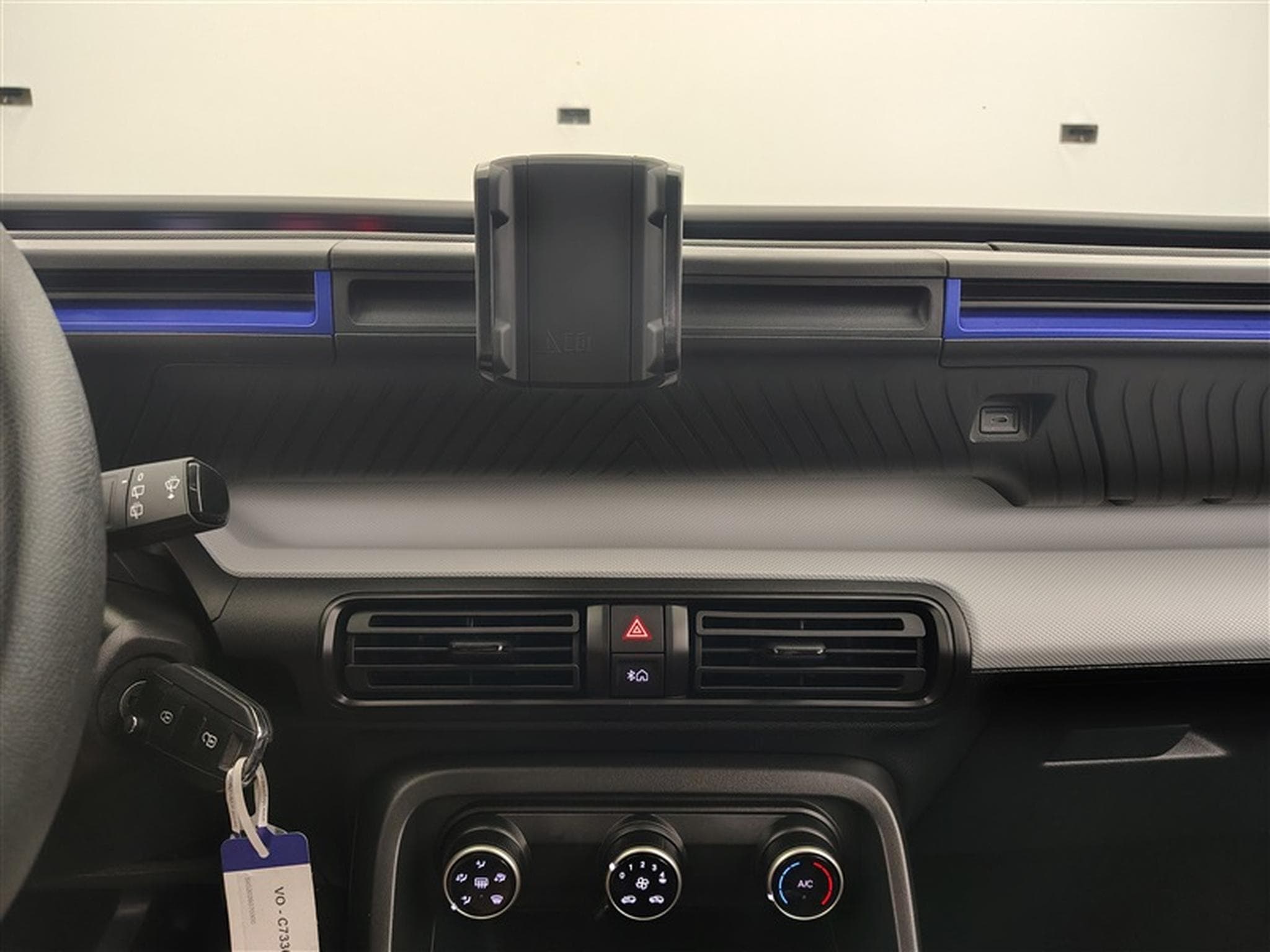 Citroën C3 1.2 Turbo Yo S&S (2025) - Photo 11