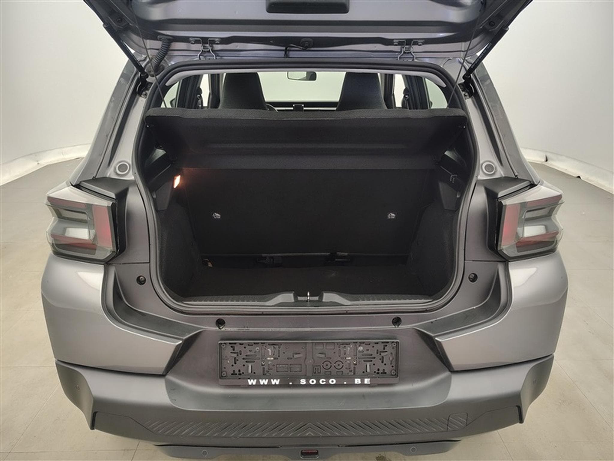 Citroën C3 1.2 Turbo Yo S&S (2025) - Photo 14
