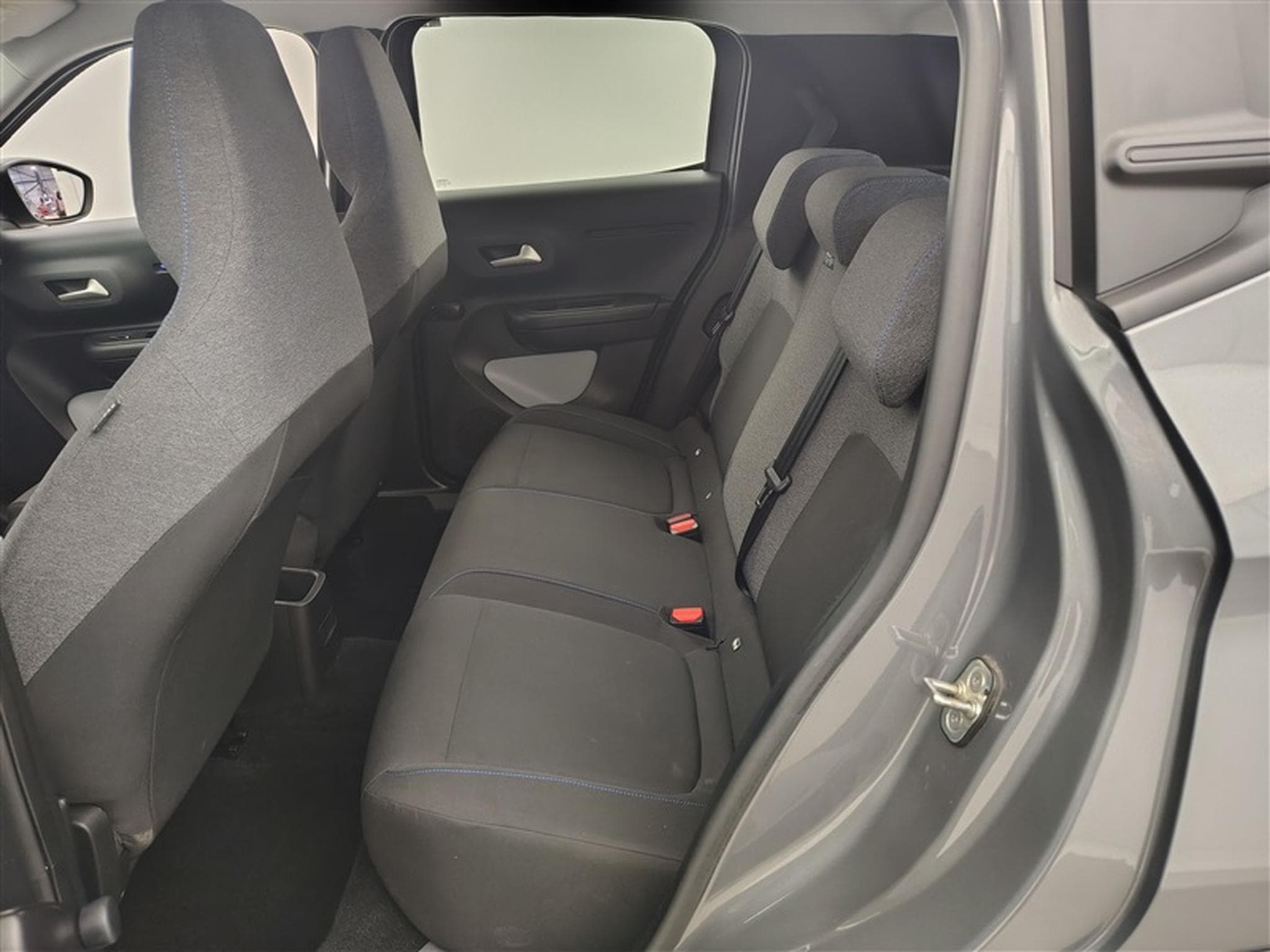 Citroën C3 1.2 Turbo Yo S&S (2025) - Photo 13