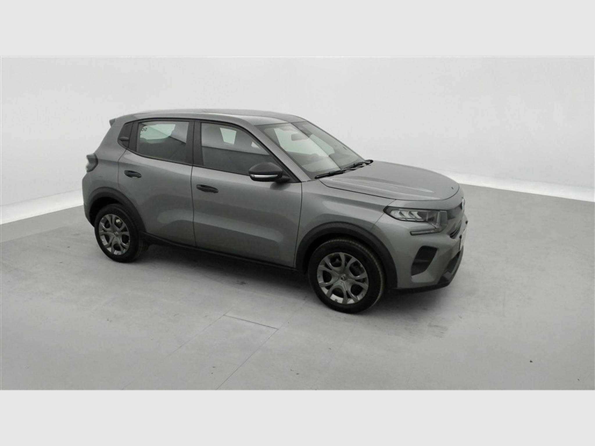 Citroën C3 1.2 Turbo Yo S&S (2025) - Photo 20