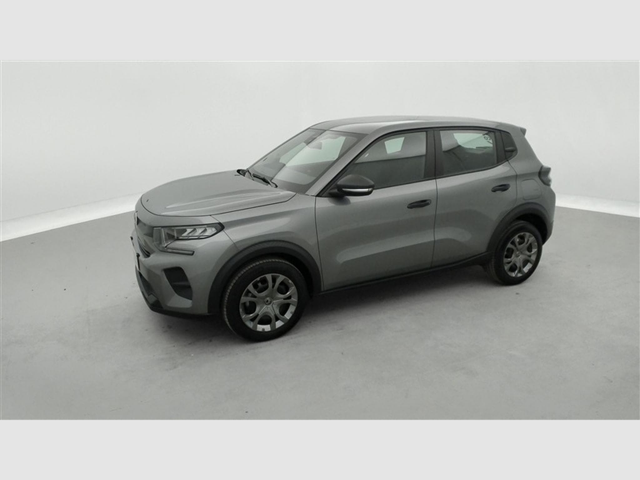 Citroën C3 1.2 Turbo Yo S&S (2025) - Photo 18