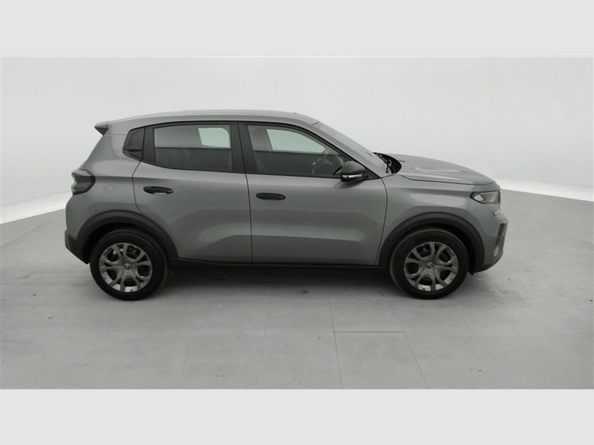Citroën C3 1.2 Turbo Yo S&S (2025) - Photo 21