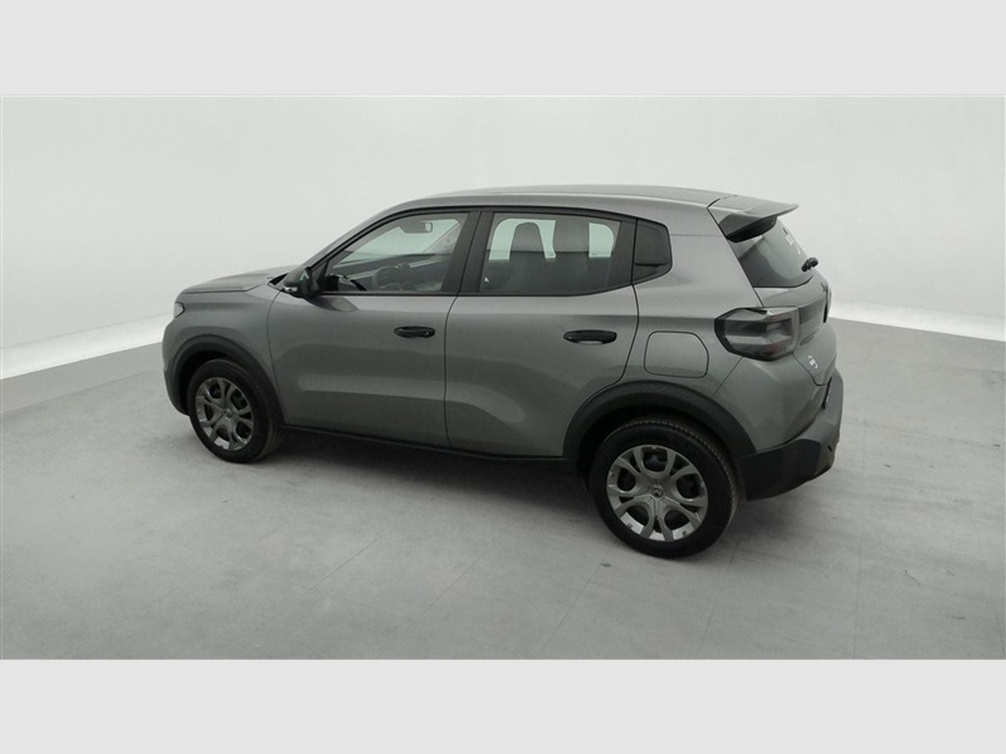 Citroën C3 1.2 Turbo Yo S&S (2025) - Photo 24