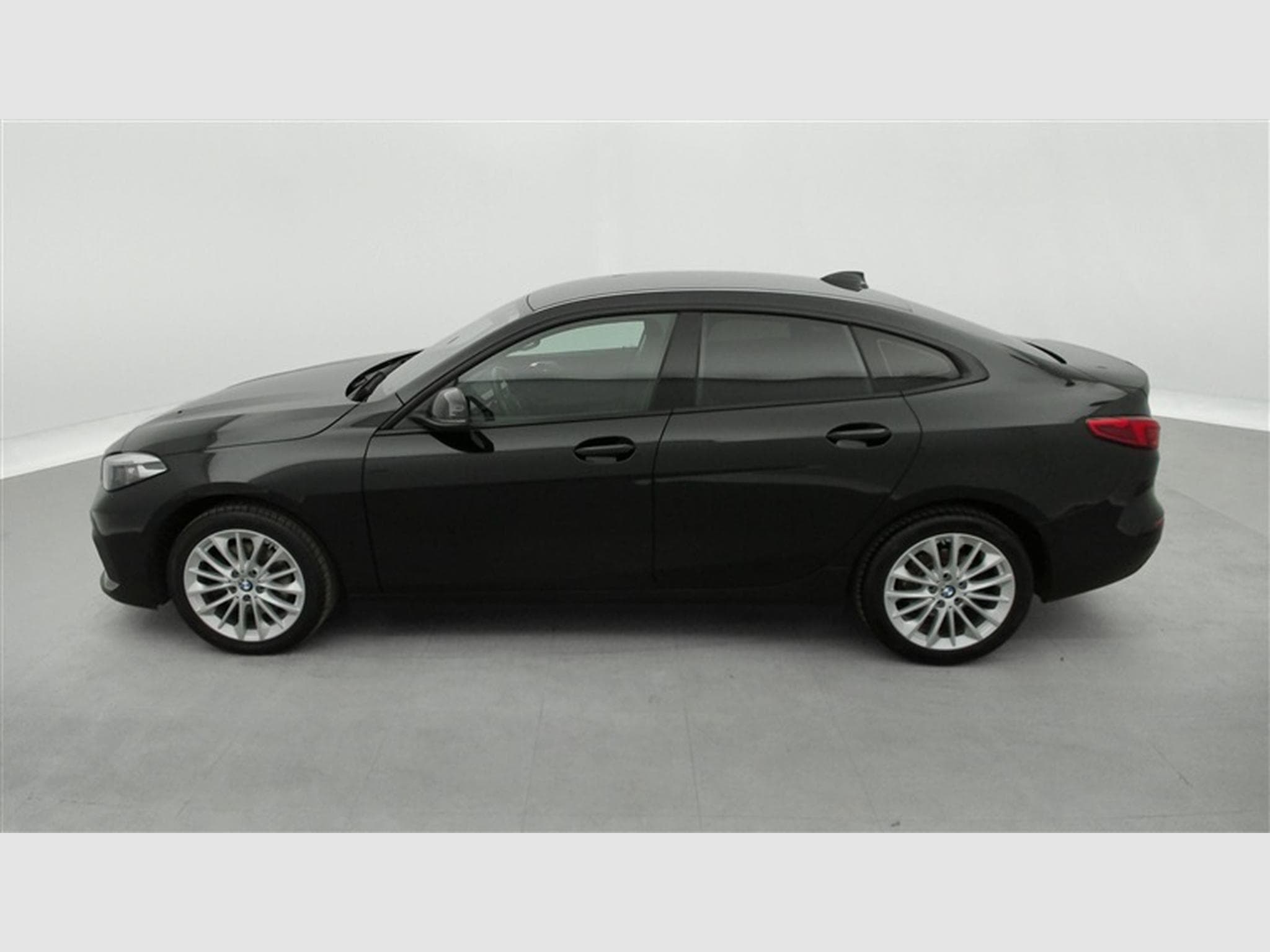 BMW 218 d Gran Coupé  Navi Cockpit / Led / PDC av+ar (2022) - Photo 3