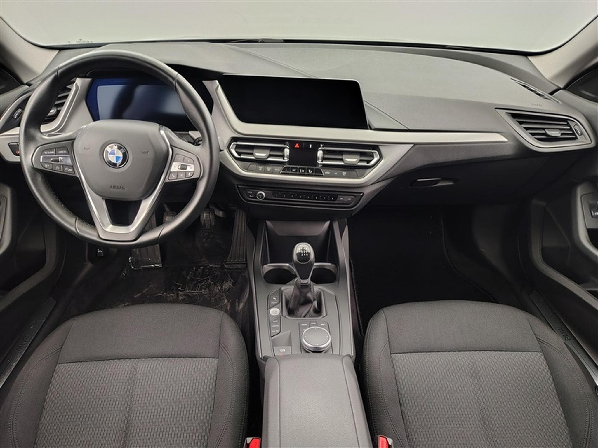 BMW 218 d Gran Coupé  Navi Cockpit / Led / PDC av+ar (2022) - Photo 8