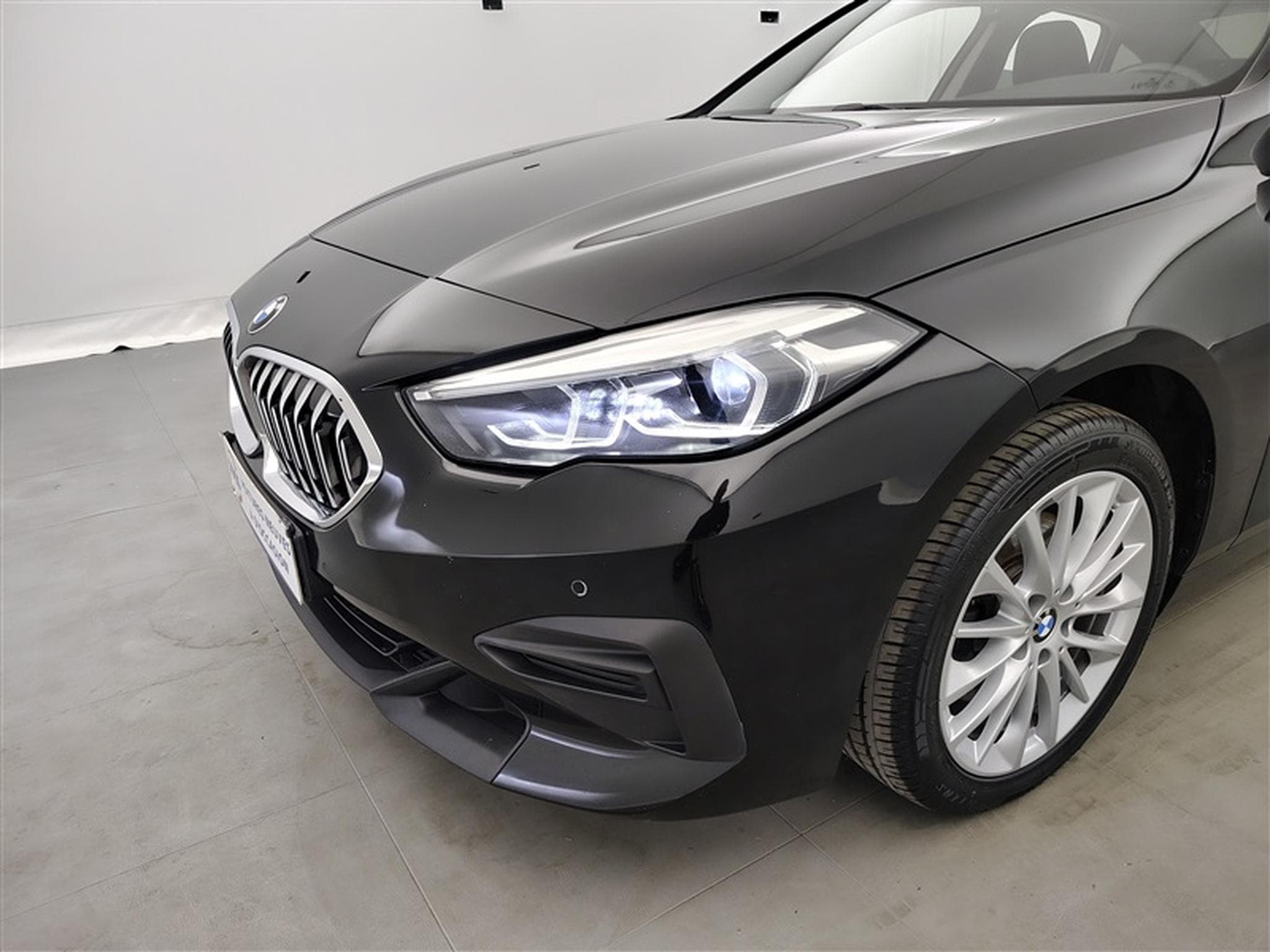 BMW 218 d Gran Coupé  Navi Cockpit / Led / PDC av+ar (2022) - Photo 15