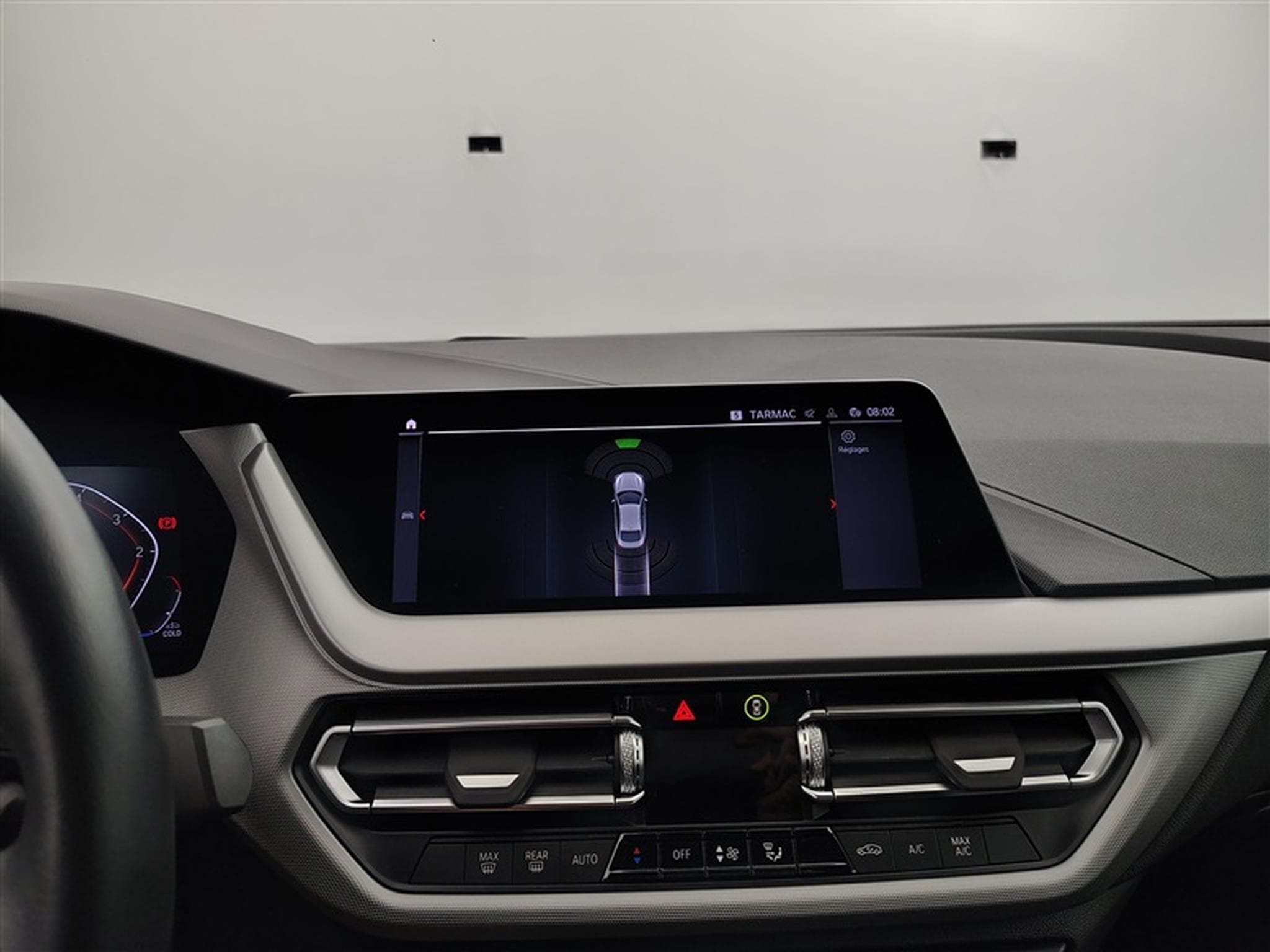 BMW 218 d Gran Coupé  Navi Cockpit / Led / PDC av+ar (2022) - Photo 18