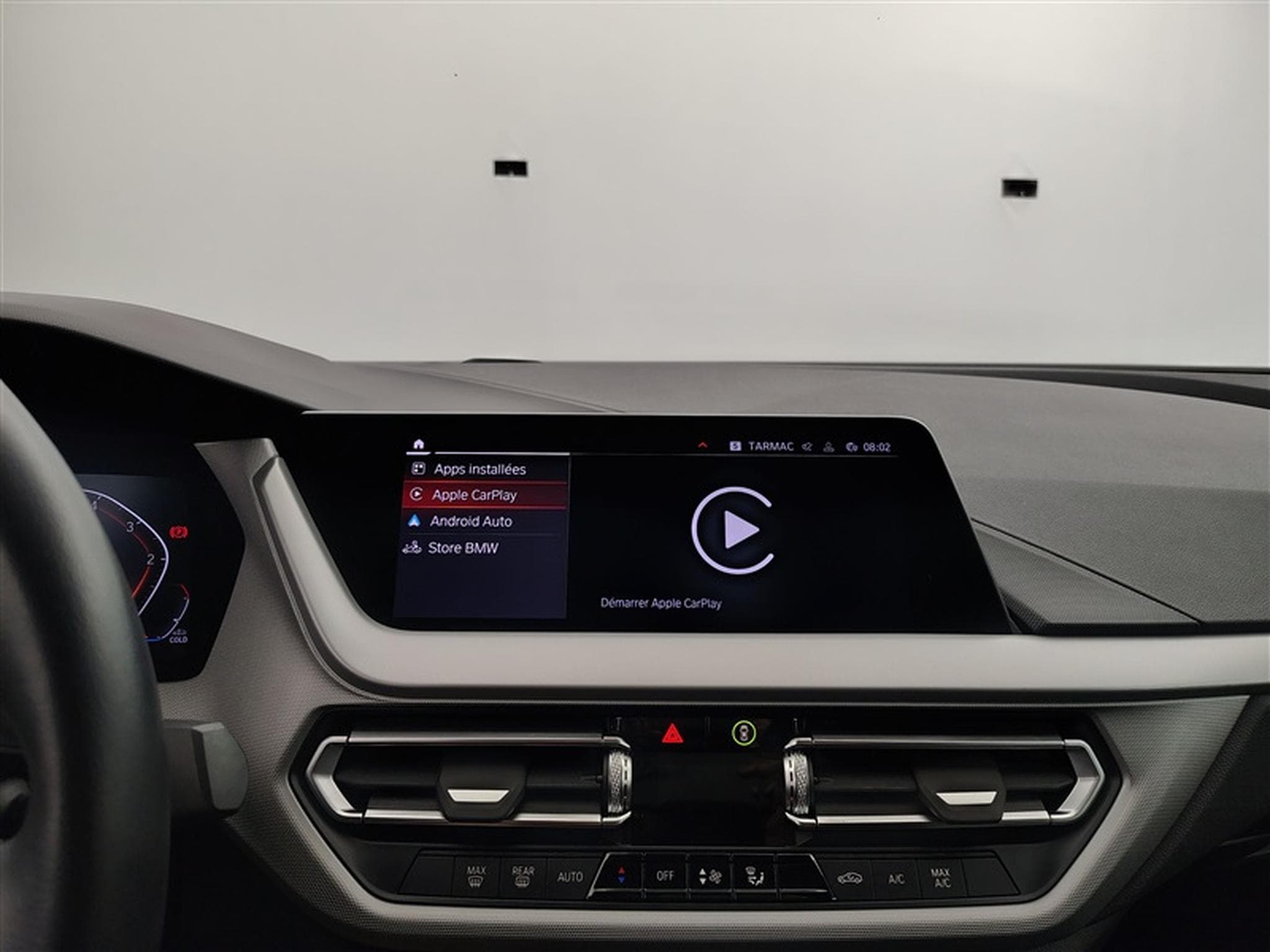 BMW 218 d Gran Coupé  Navi Cockpit / Led / PDC av+ar (2022) - Photo 20